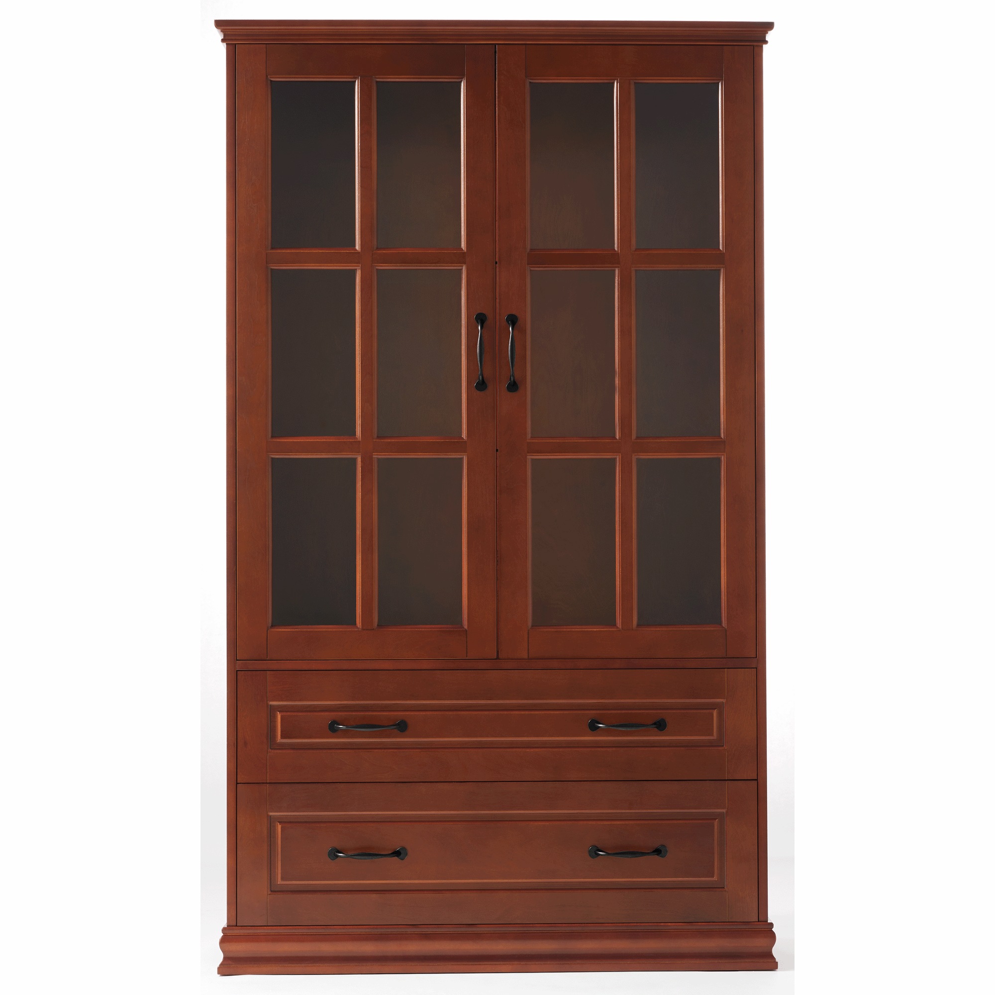 Dawson Cabinet