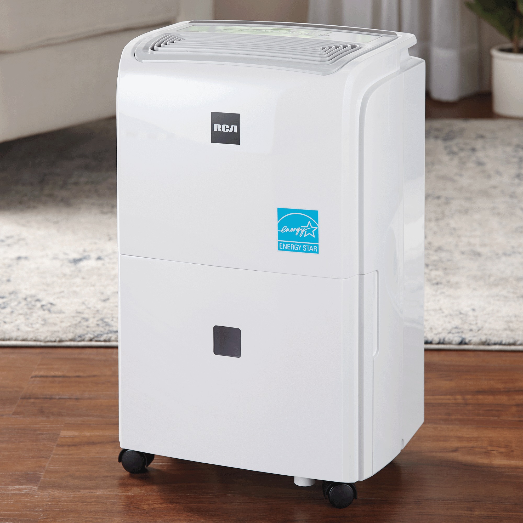 RCA 30-Pint Dehumidifier