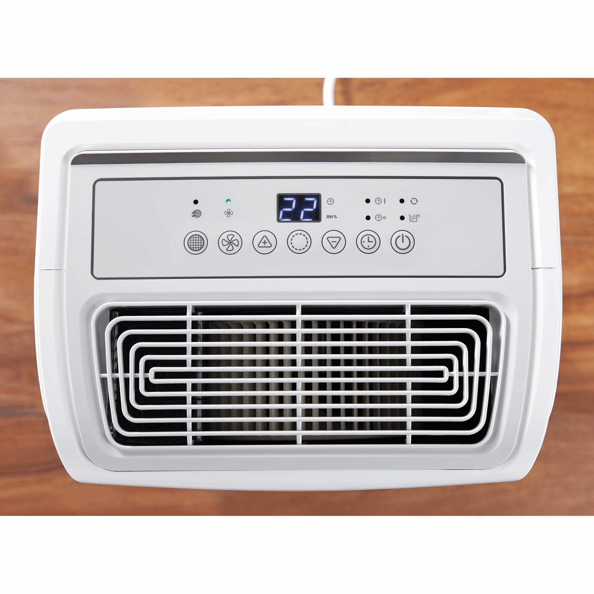 RCA 30-Pint Dehumidifier