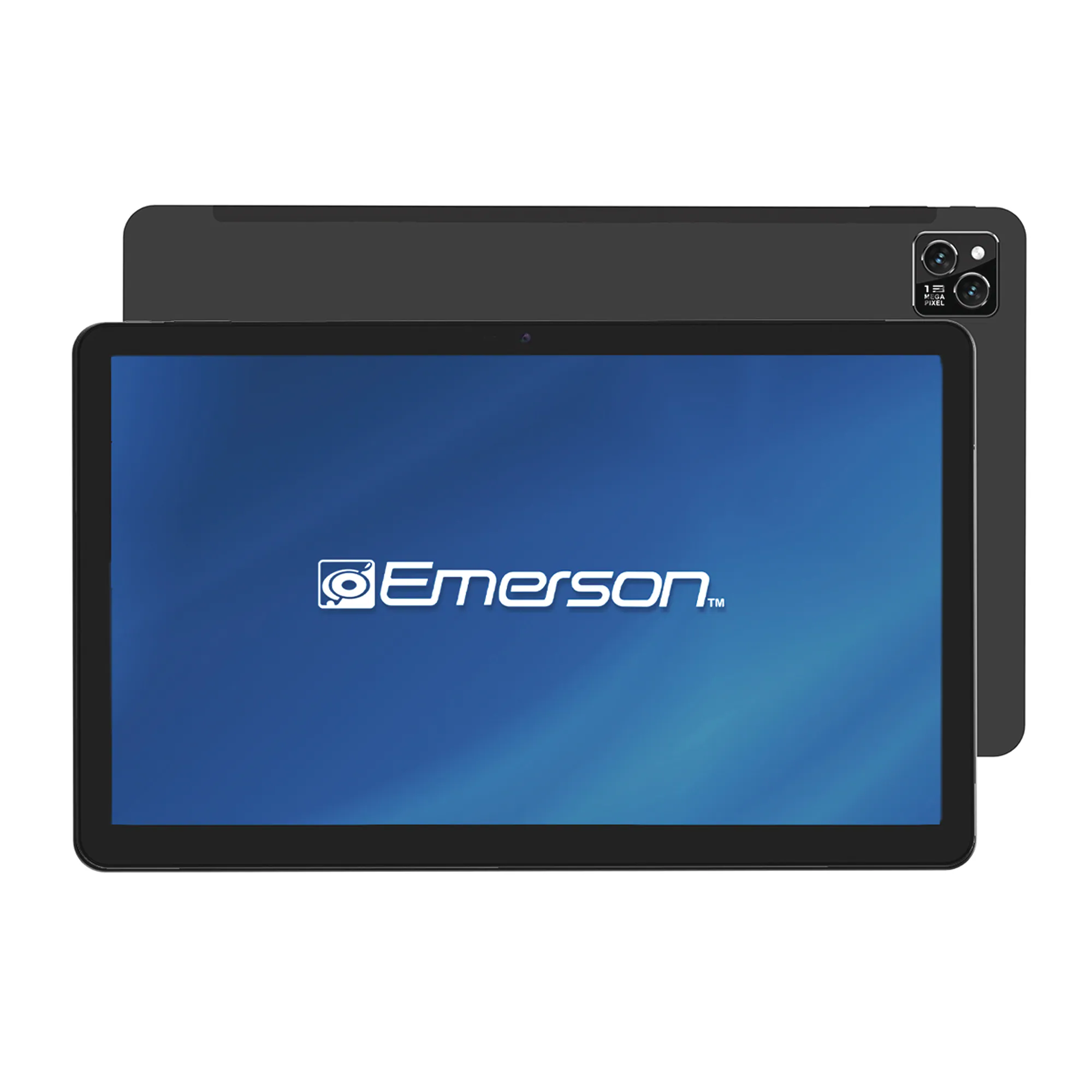Emerson 14" Tablet with Cellular Capability