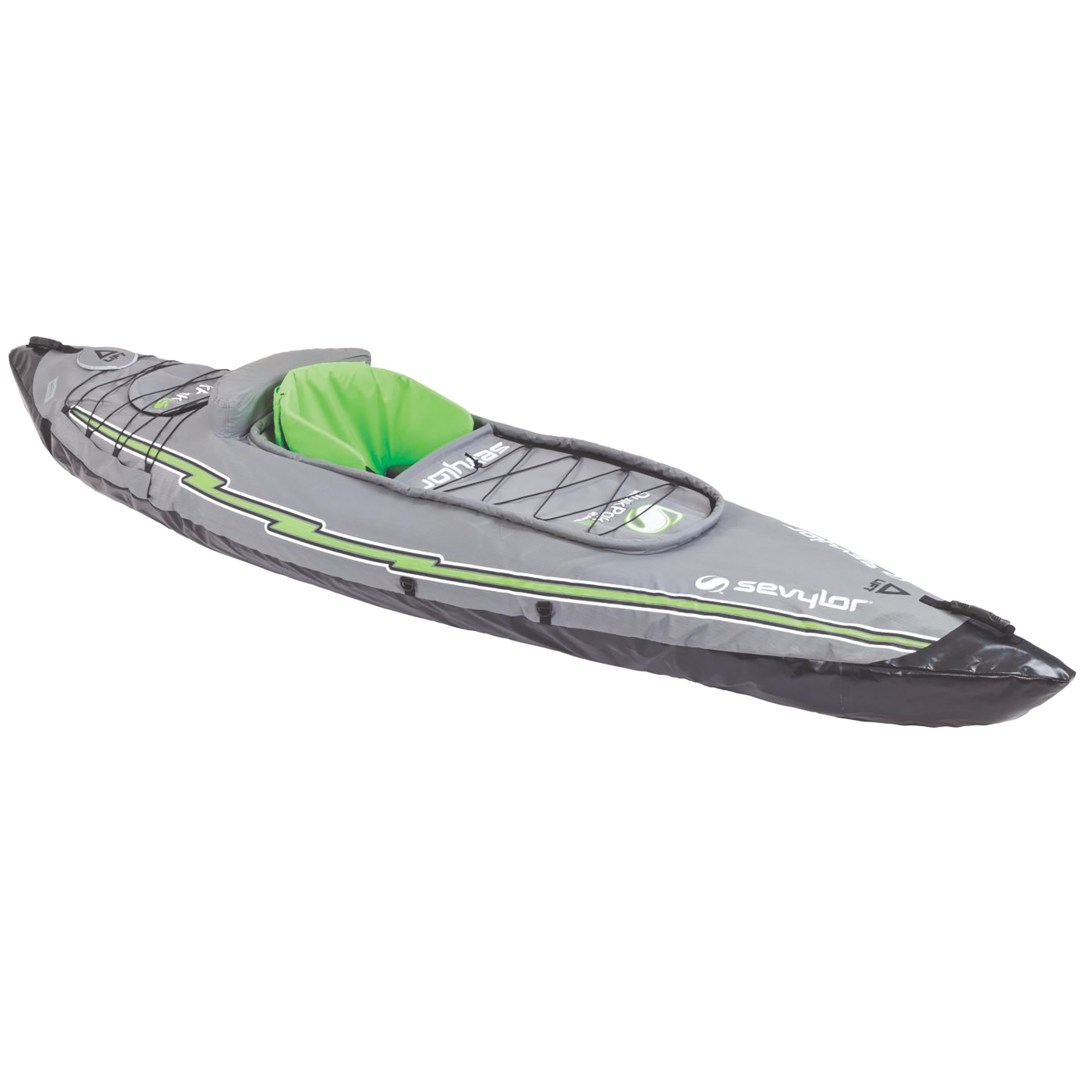 Coleman Sevylor K5 QuikPak Inflatable Kayak