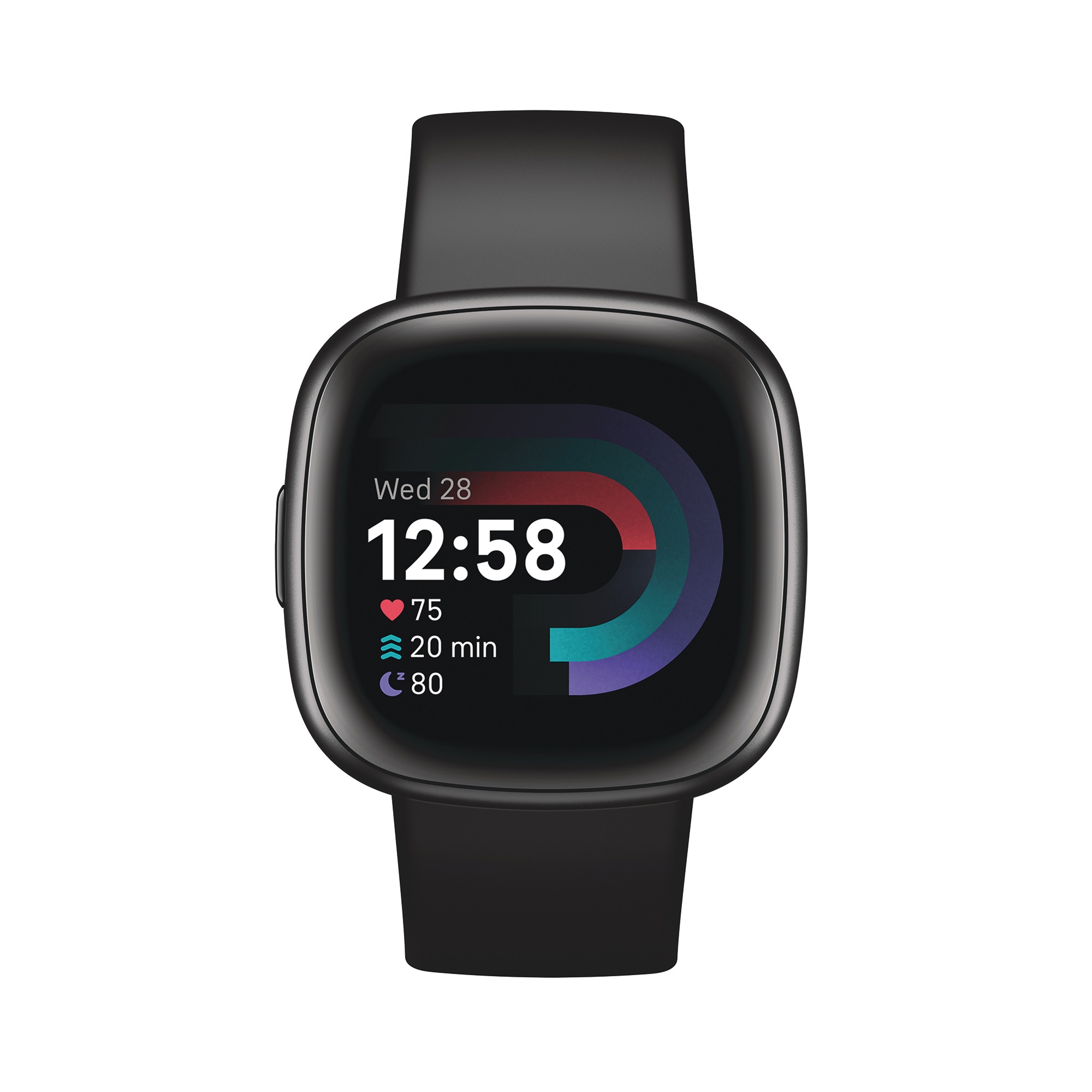 Fitbit Versa 4 Smartwatch