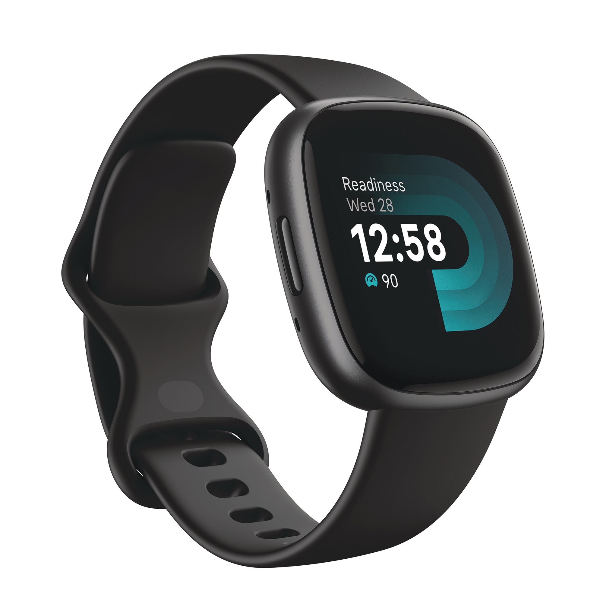 Fitbit Versa 4 Smartwatch