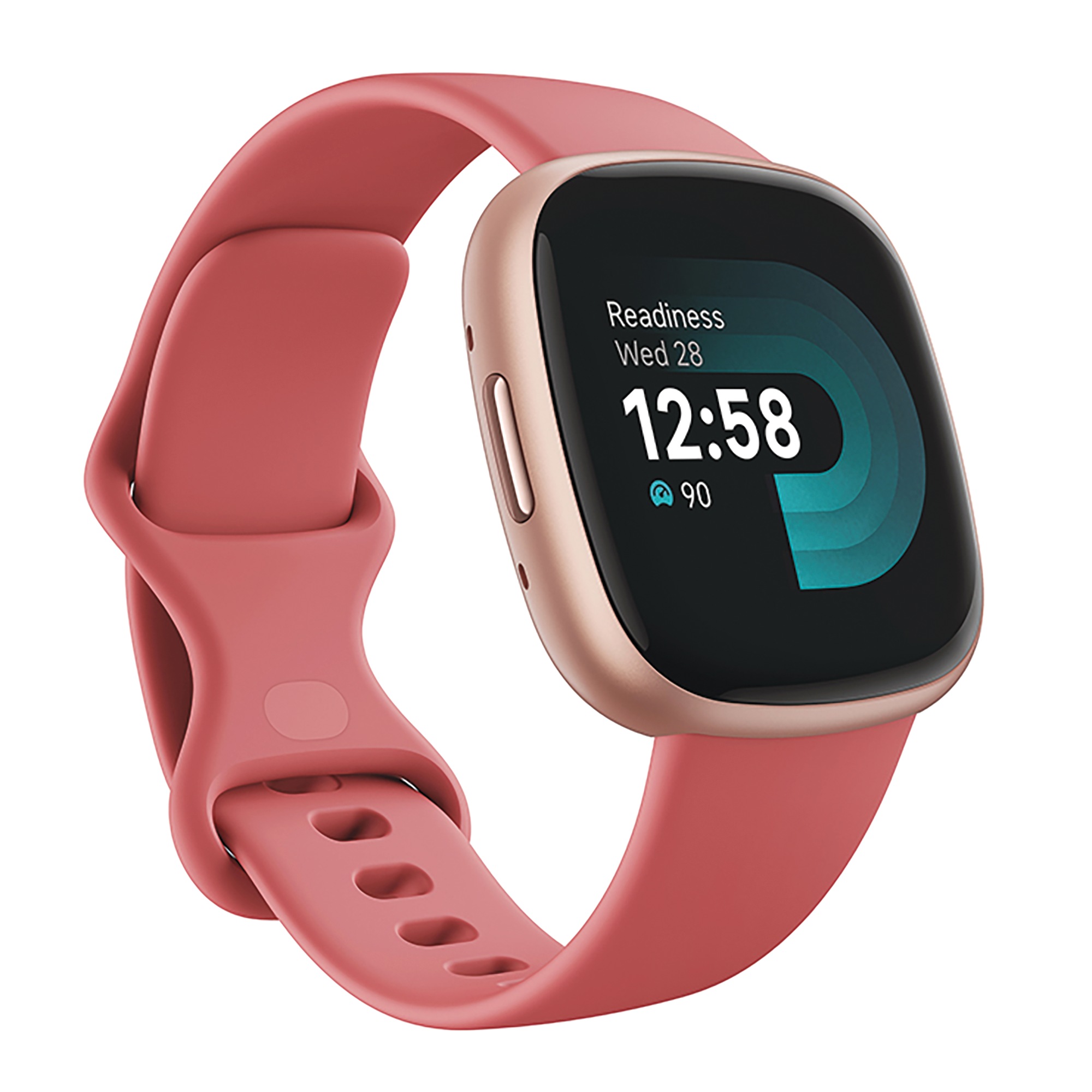 Fitbit Versa 4 Smartwatch 6 Fitbit Versa 4 Smartwatch