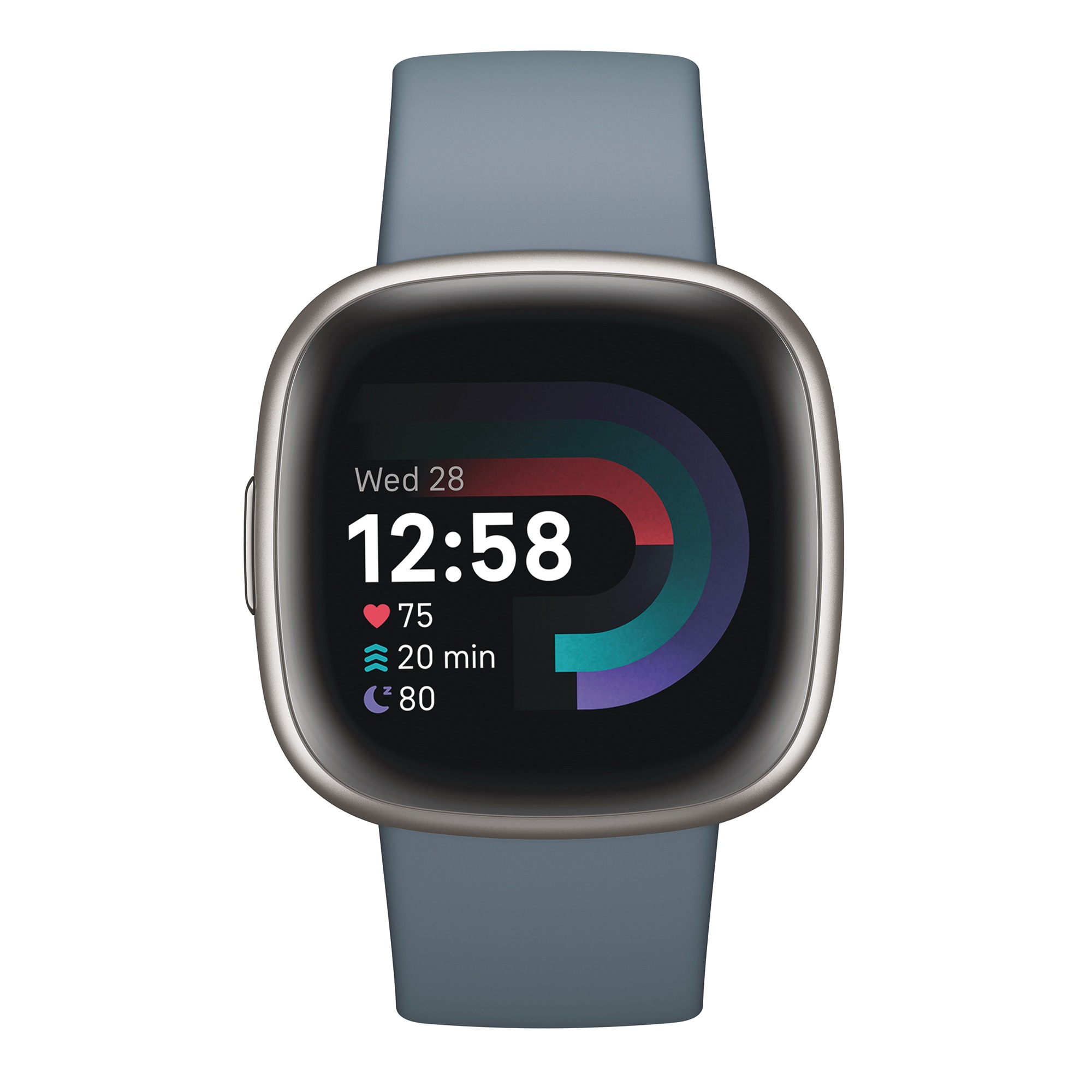 Fitbit Versa 4 Smartwatch 7 Fitbit Versa 4 Smartwatch