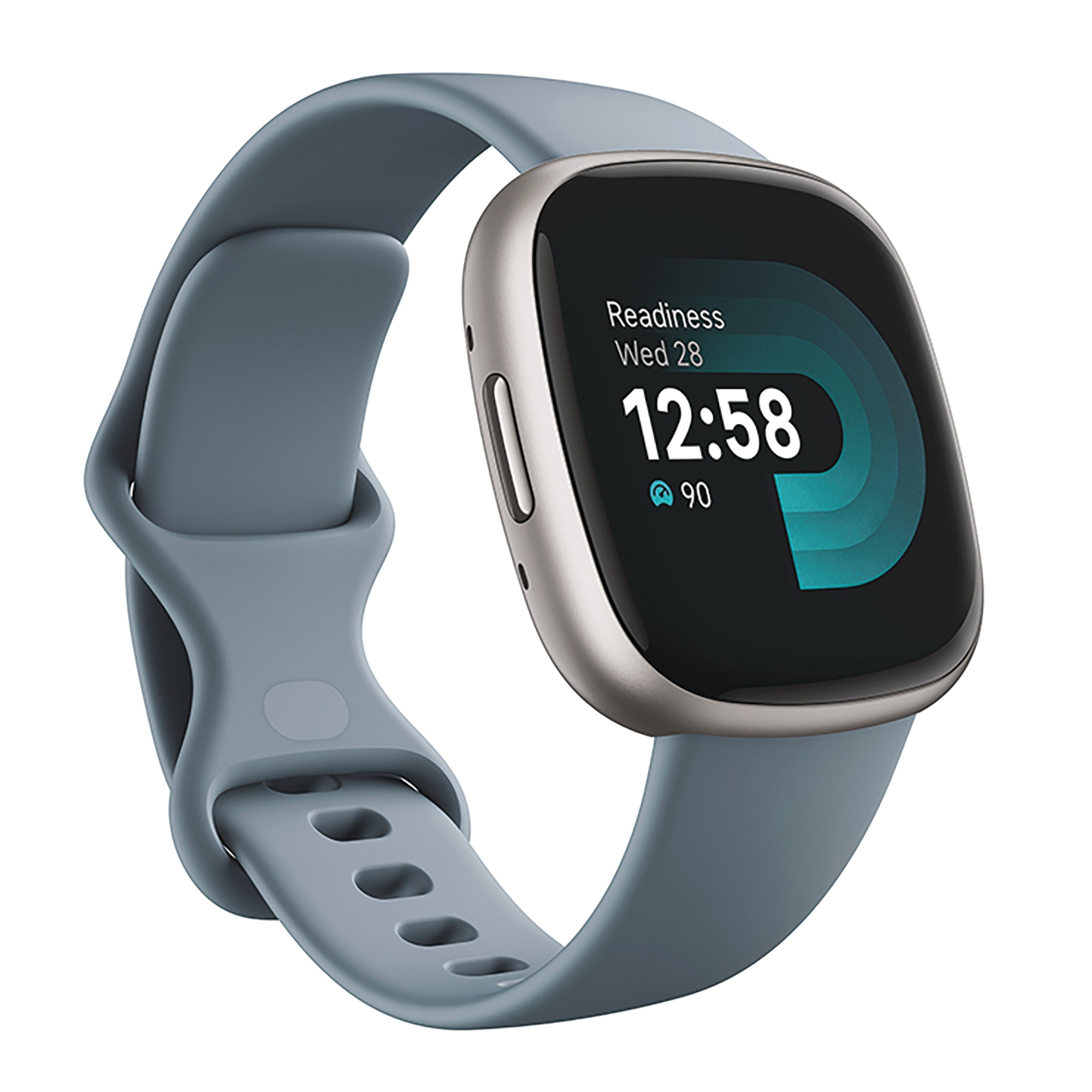 Fitbit Versa 4 Smartwatch 8 Fitbit Versa 4 Smartwatch