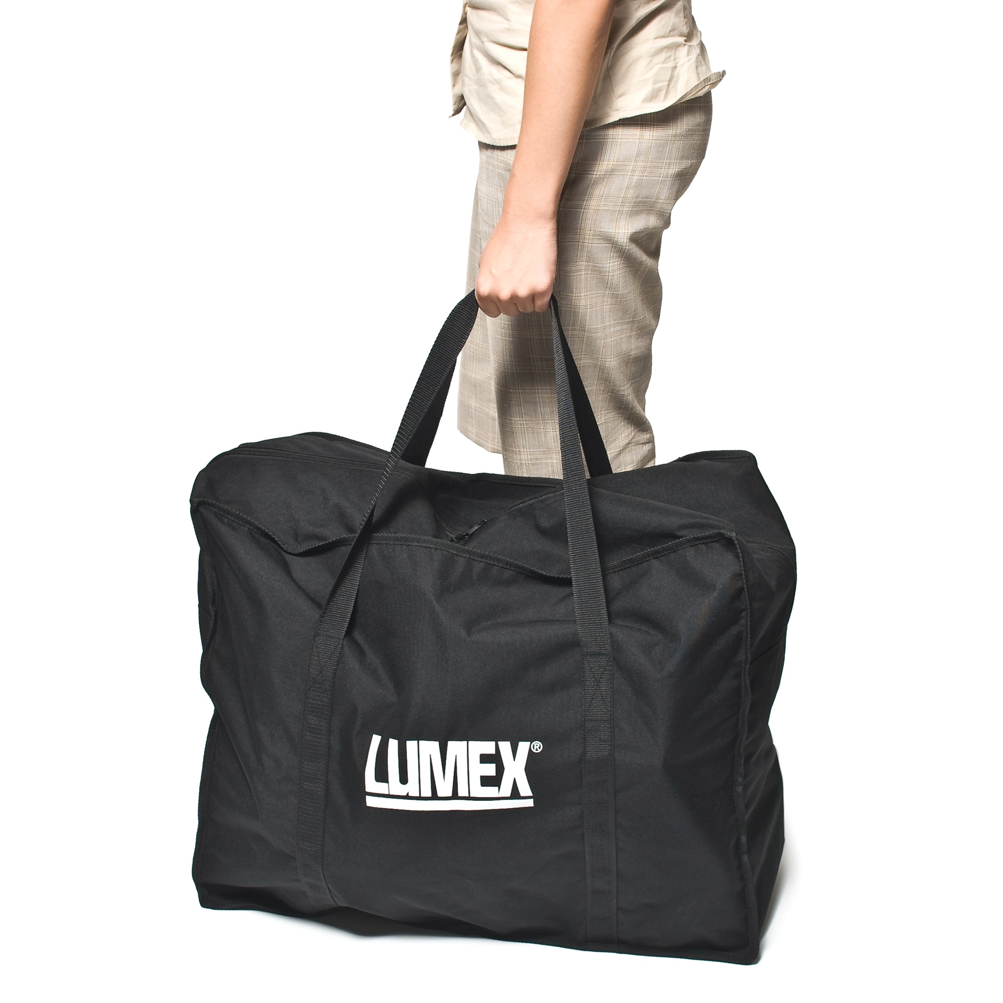 Lumex Hybrid LX Rollator Transport Chair 12 Lumex Hybrid LX Rollator Transport Chair