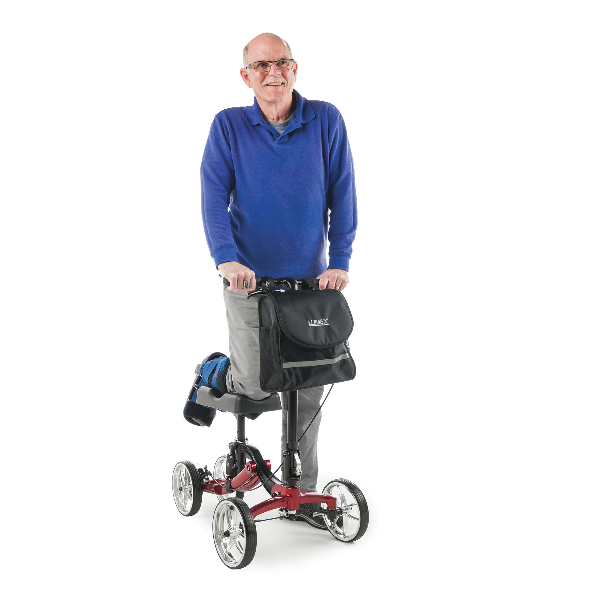 Lumex Knee Walker