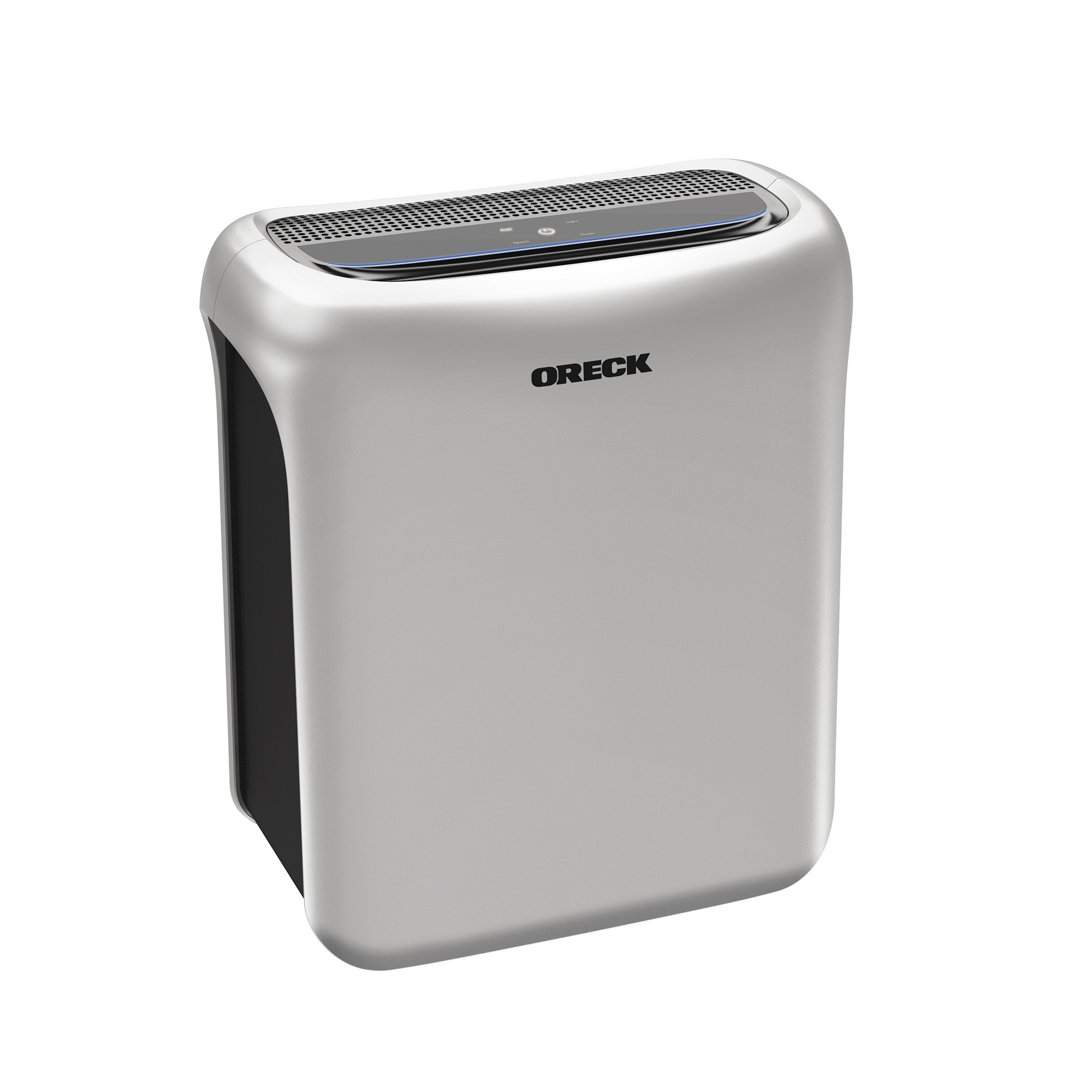 Oreck Air Response Medium-Room HEPA Purifier & Filter Kit