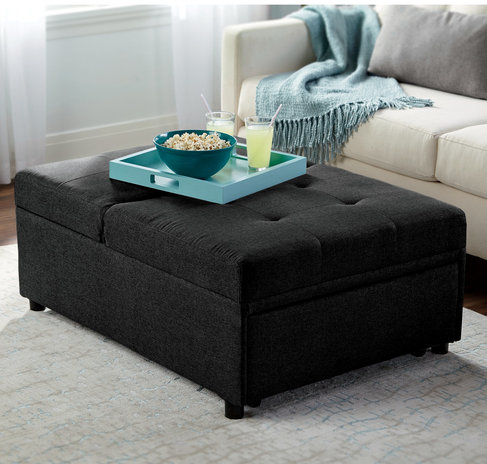 Cali 4-in-1 Multifunction Convertible Chair 10 Cali 4-in-1 Multifunction Convertible Chair