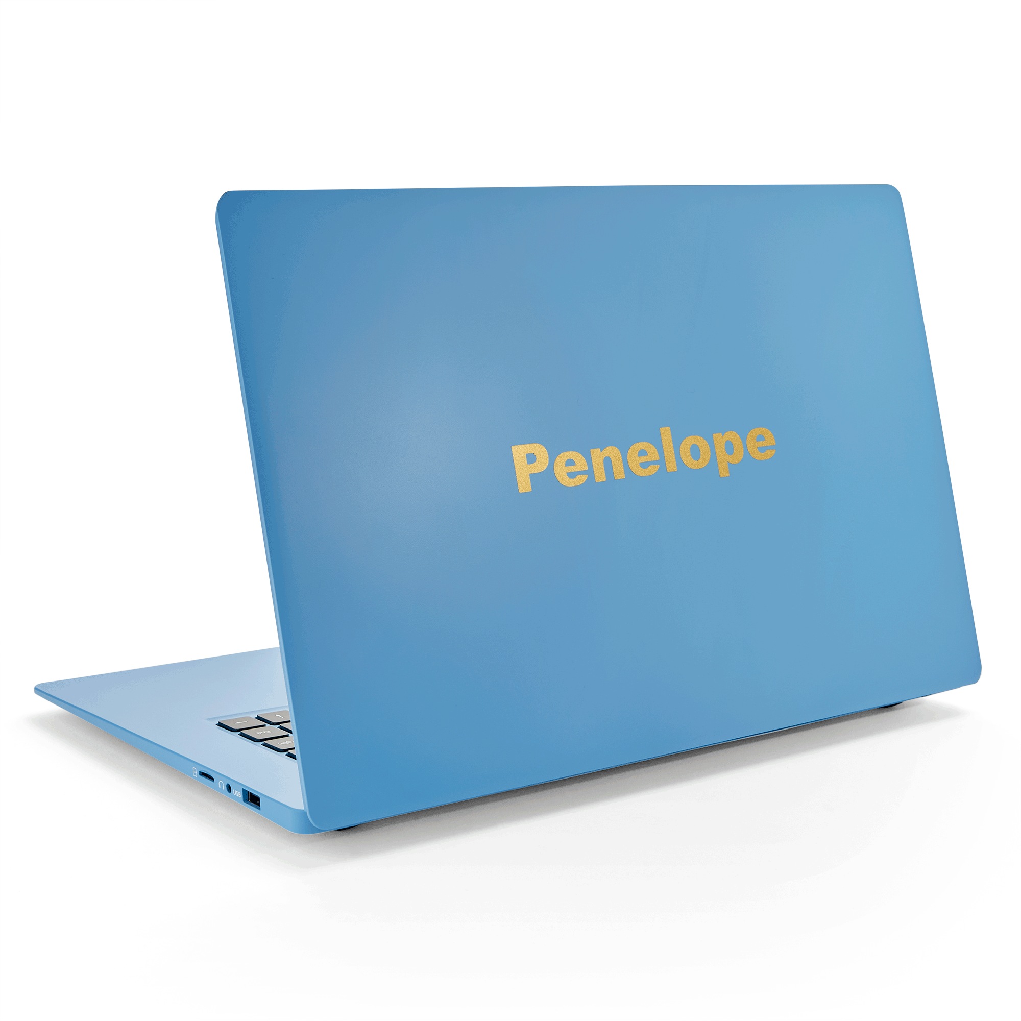 Core Innovations 15.6" Colorful Laptop