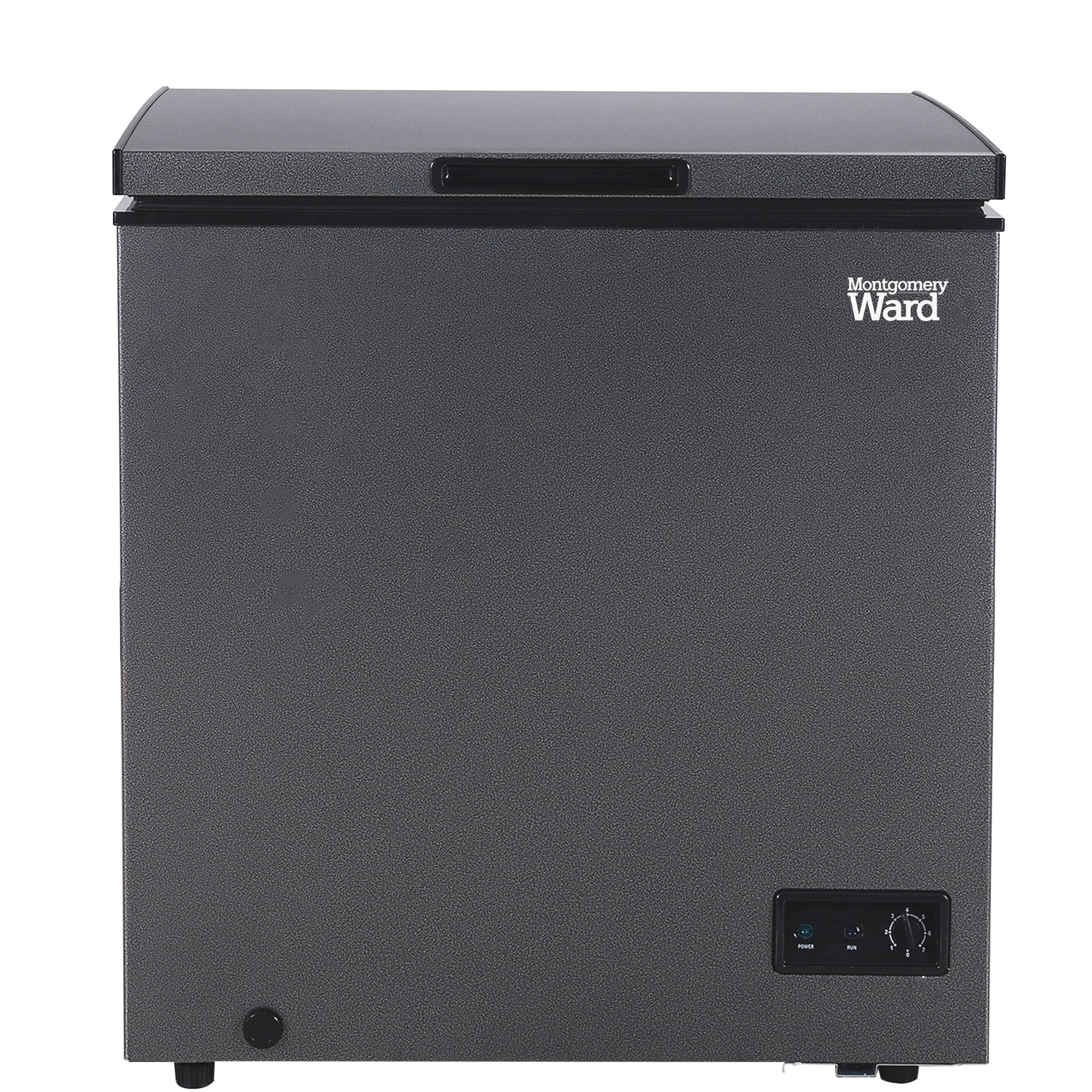 Montgomery Ward 5.0 Cu. Ft. Chest Freezer