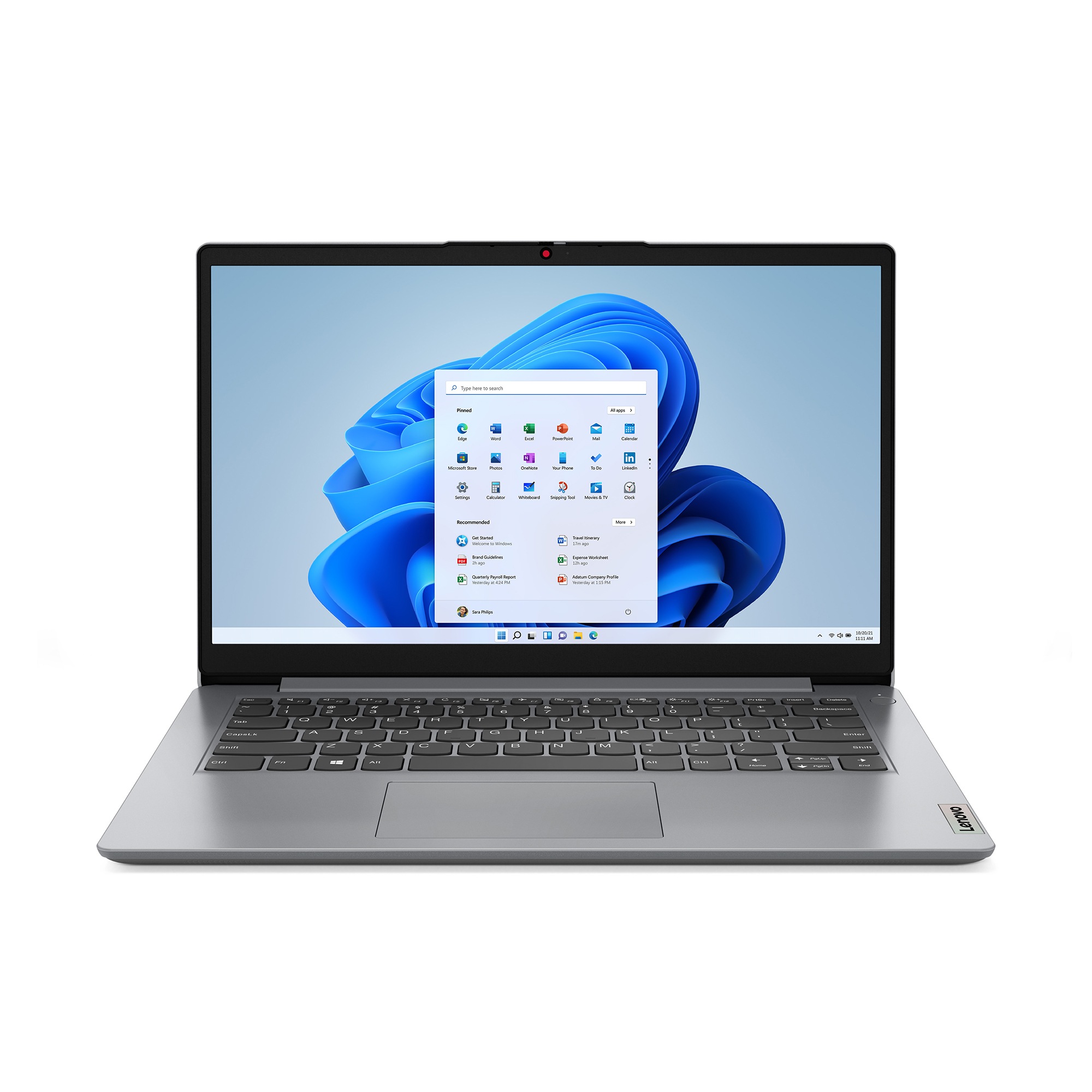 Lenovo 14" IdeaPad Laptop