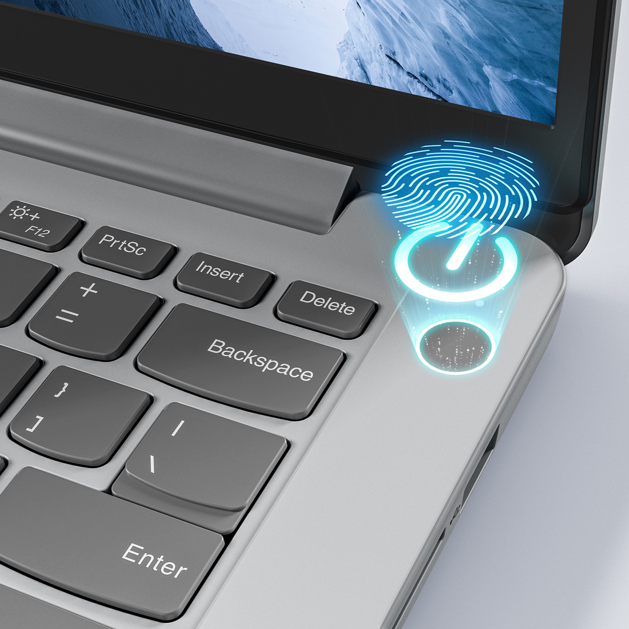 Lenovo 14" IdeaPad Laptop 4 Lenovo 14" IdeaPad Laptop