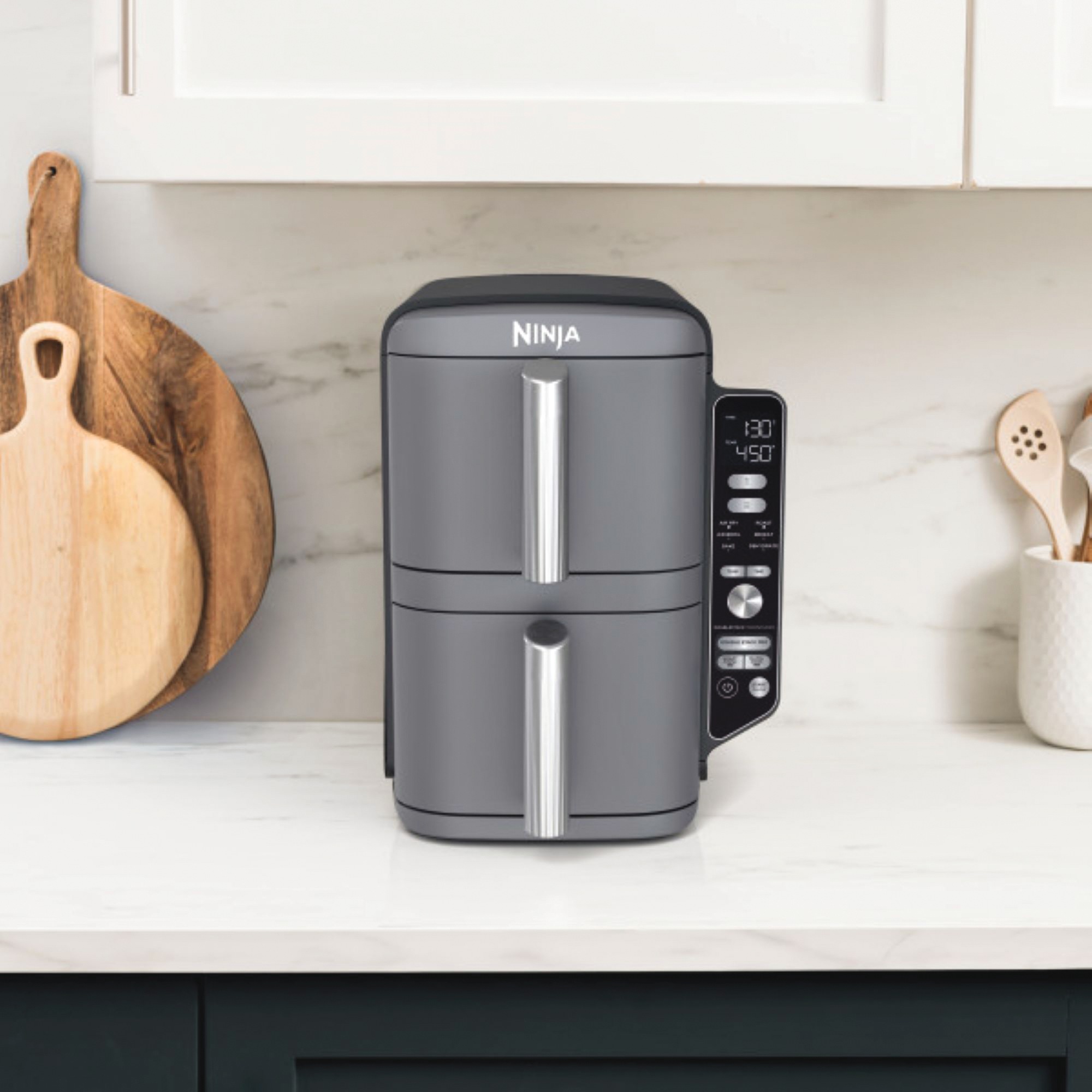 Ninja Double Stack Air Fryer
