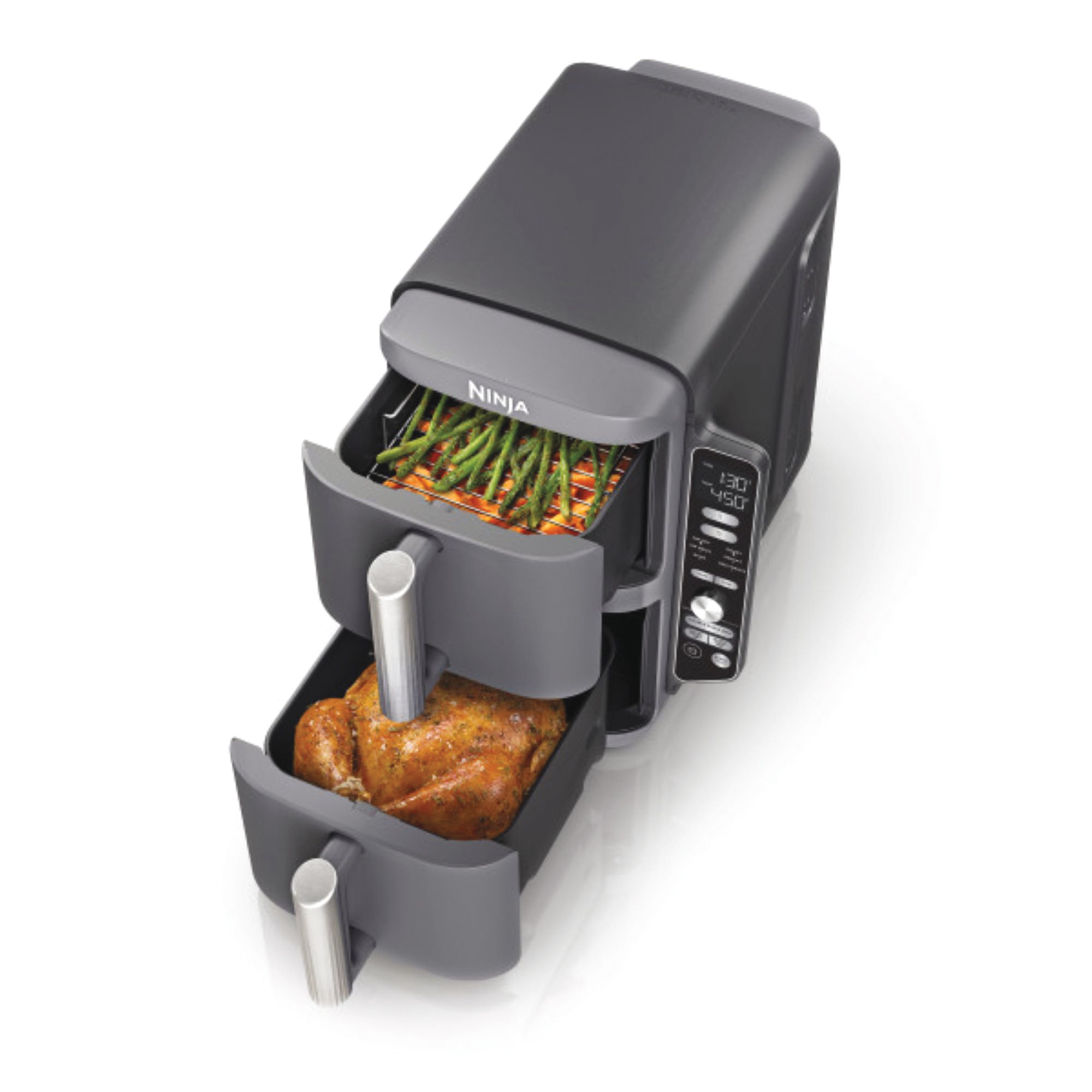 Ninja Double Stack Air Fryer
