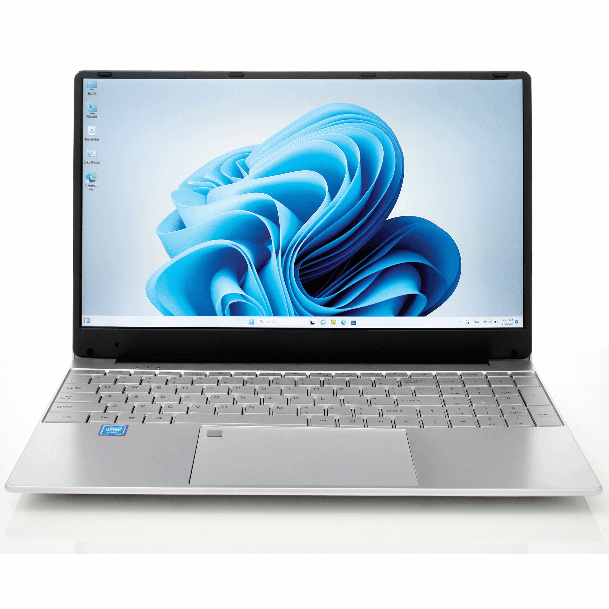 Azpen 15.6" Laptop