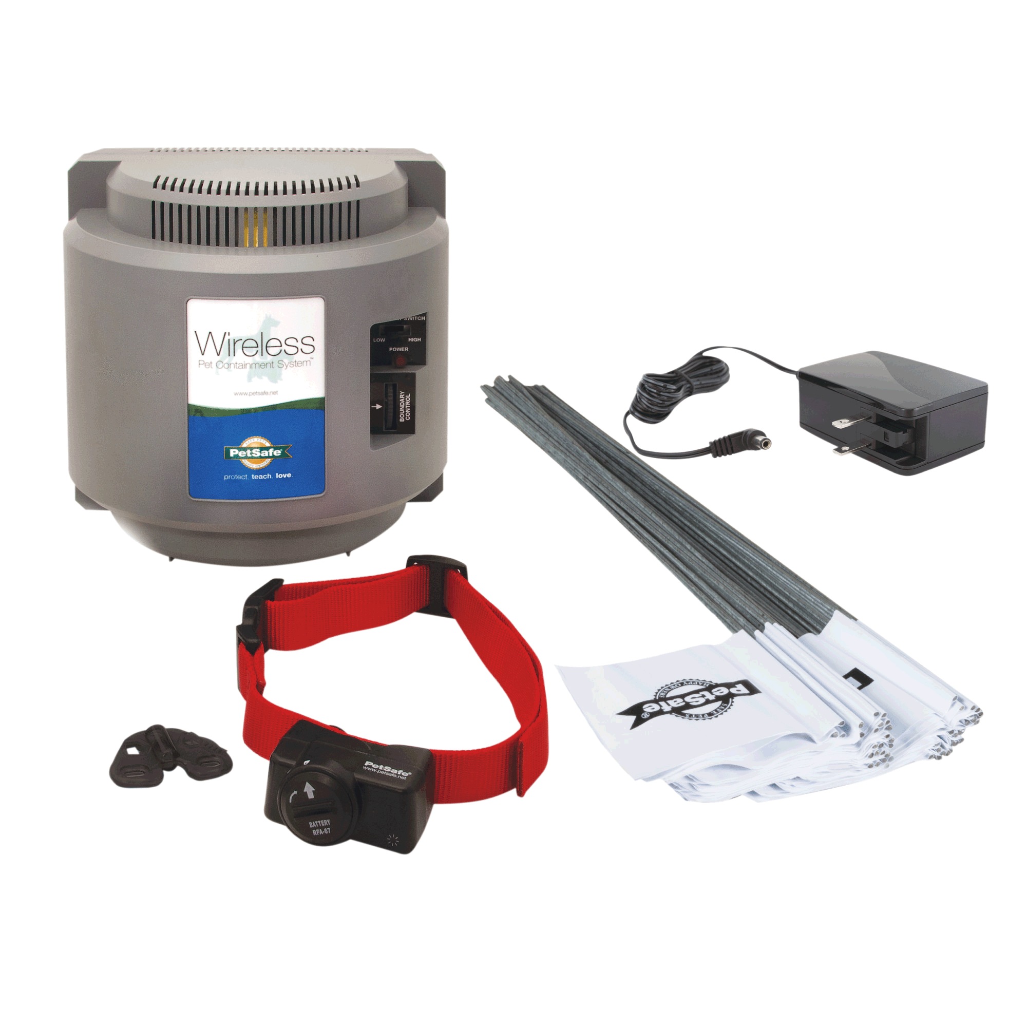 PetSafe Wireless Dog Fence