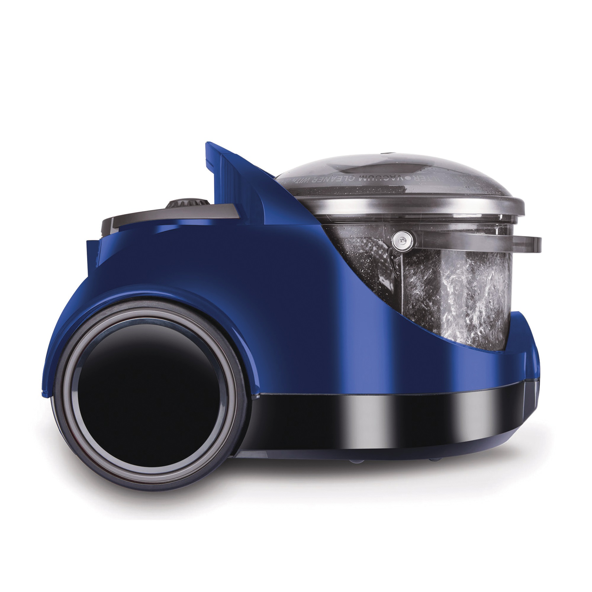 Koblenz Acquapur II Water-Filtration Canister Vacuum