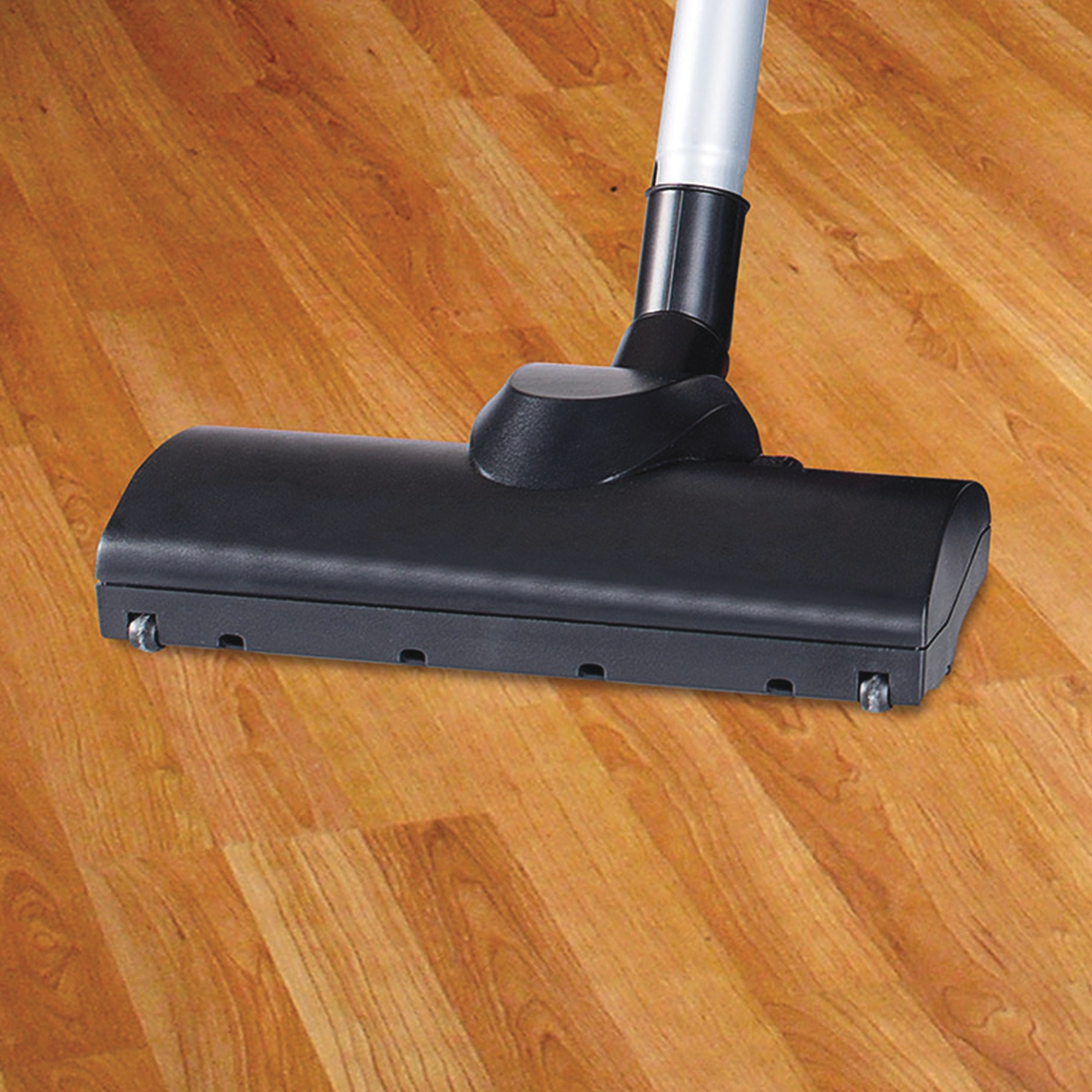 Koblenz Acquapur II Water-Filtration Canister Vacuum