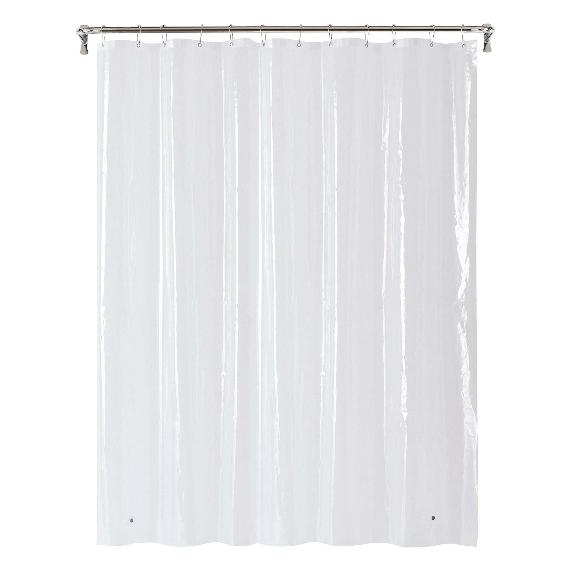 Clorox Shower Curtain Liner