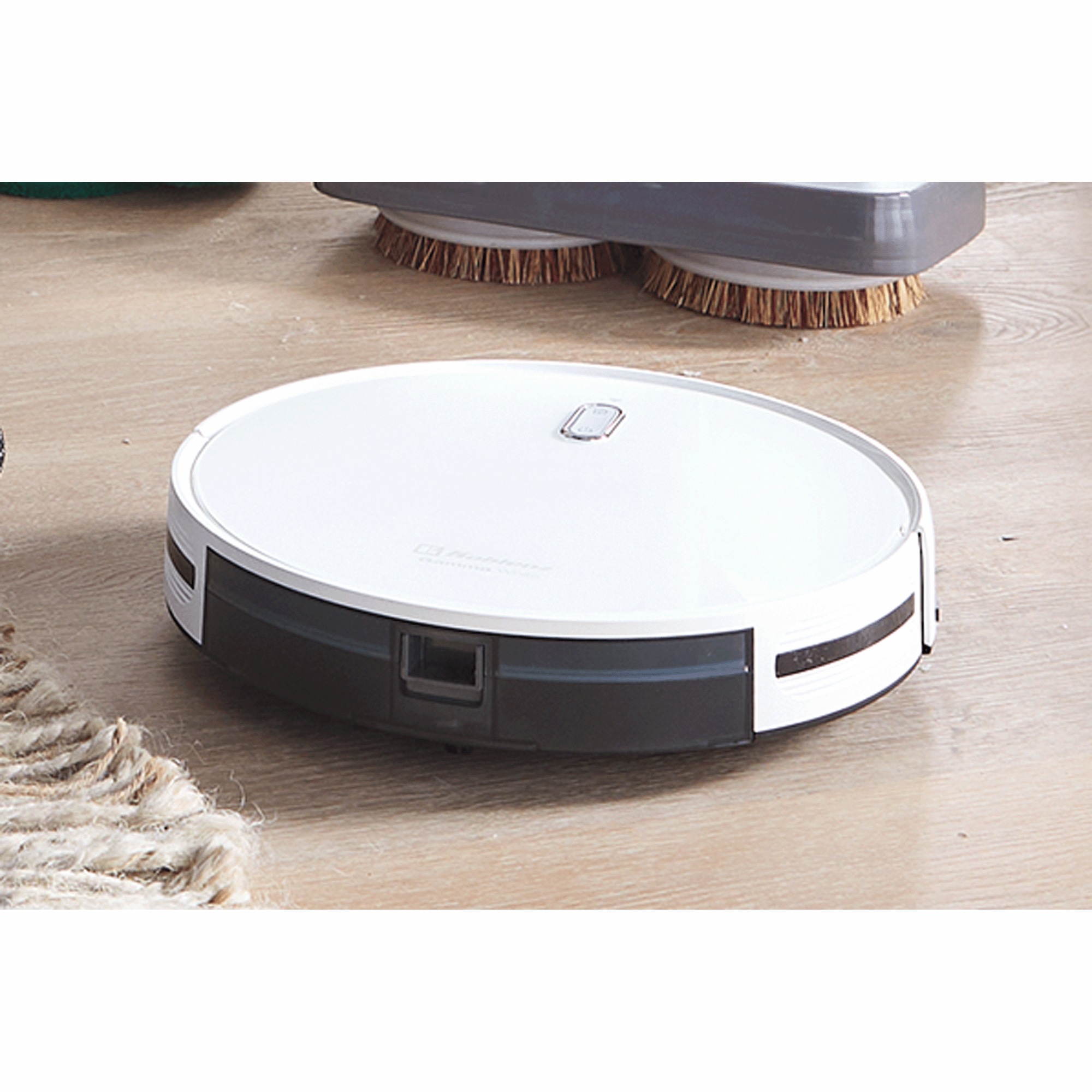 Koblenz Gamma Pro Wet/Dry Robot Vac