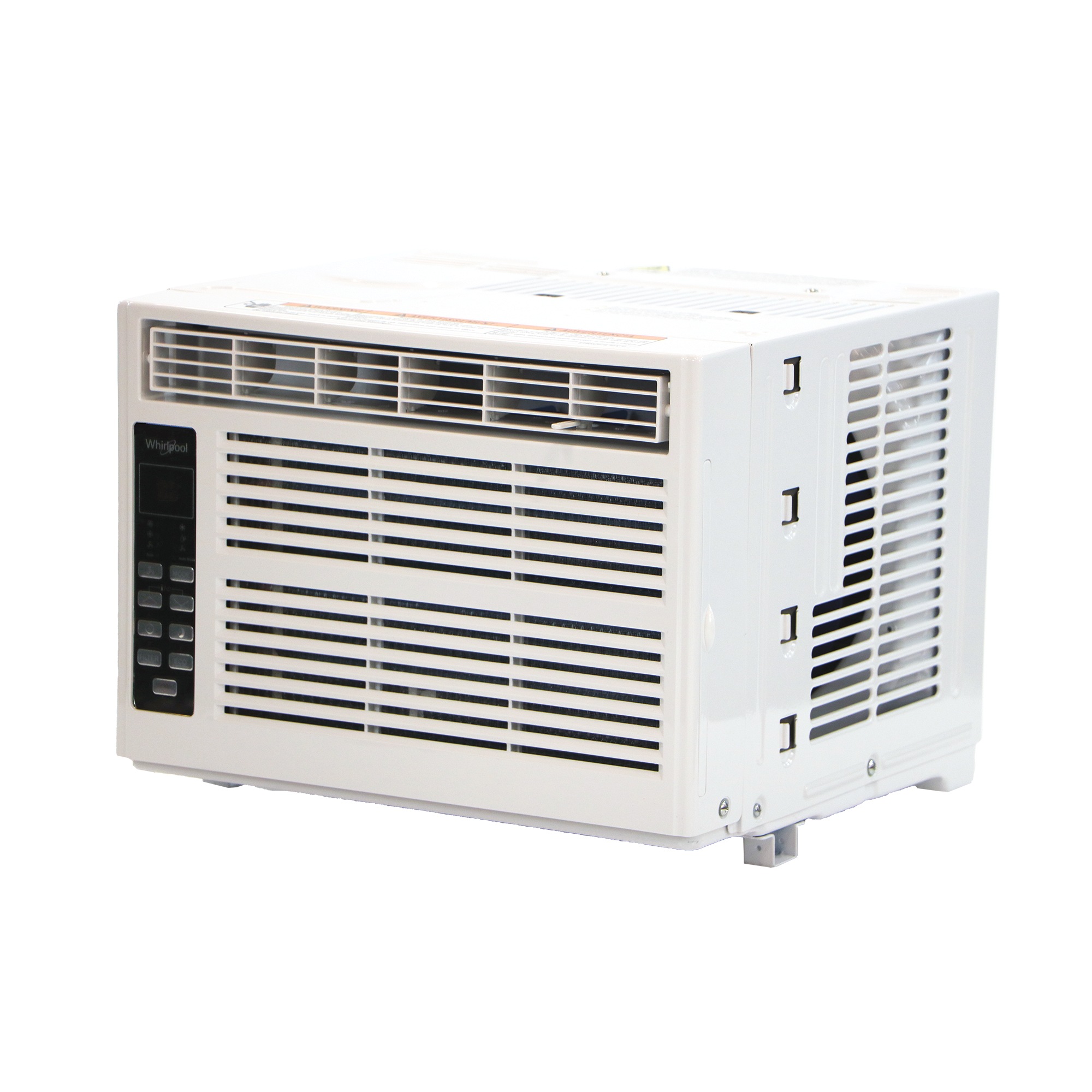 Whirlpool 6000 BTU Window Air Conditioner with Remote