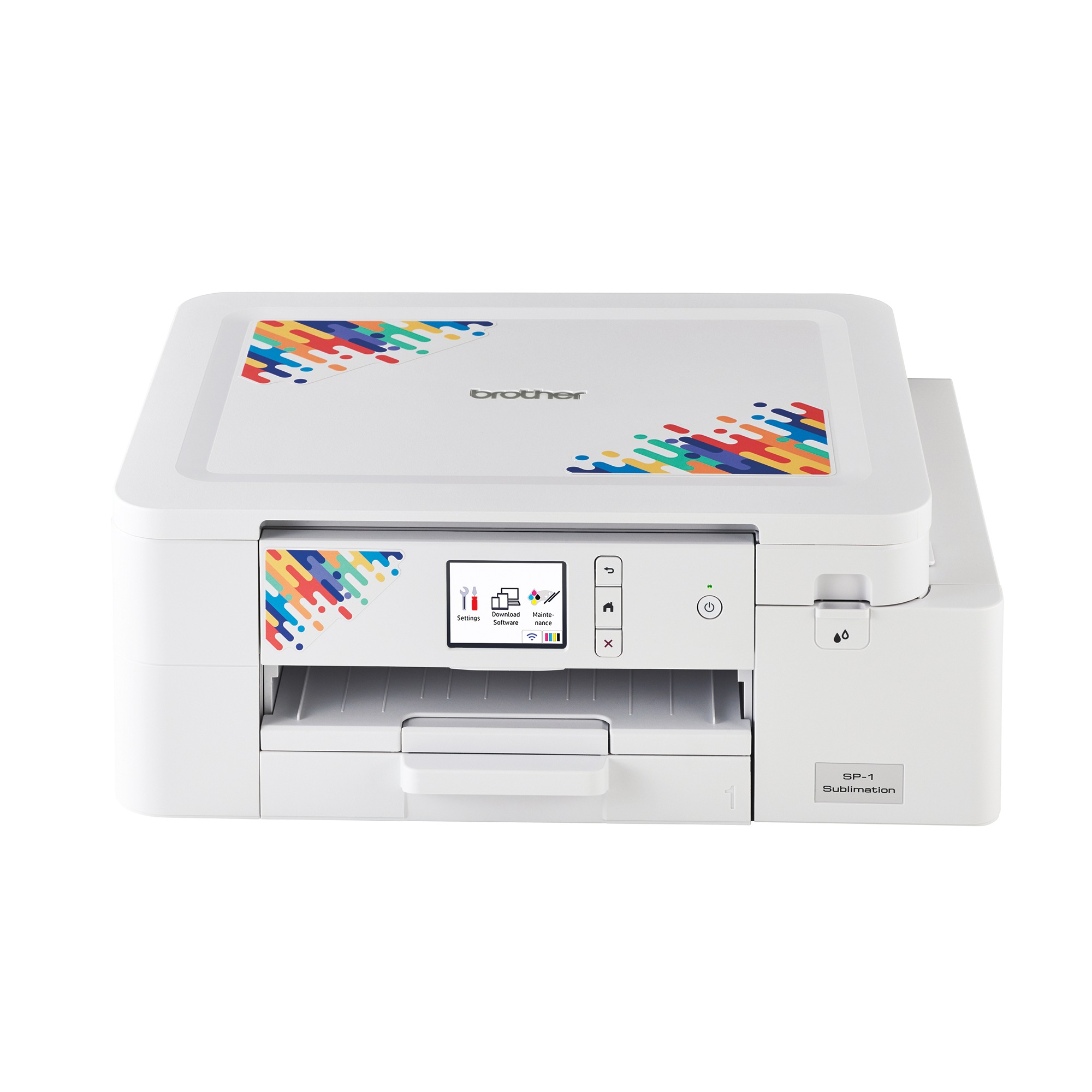Brother Sublimation Printer