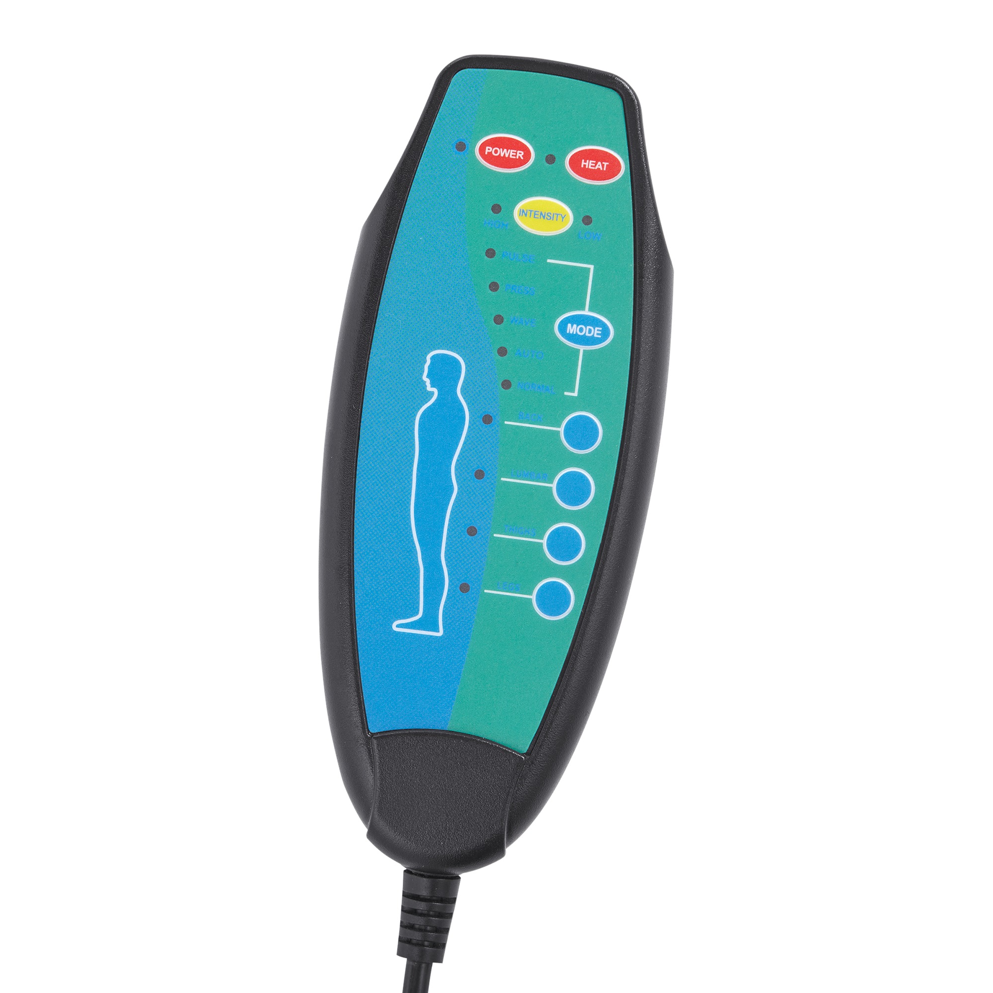 Lay-Flat Powered Lift Recliner 6 Lay-Flat Powered Lift Recliner