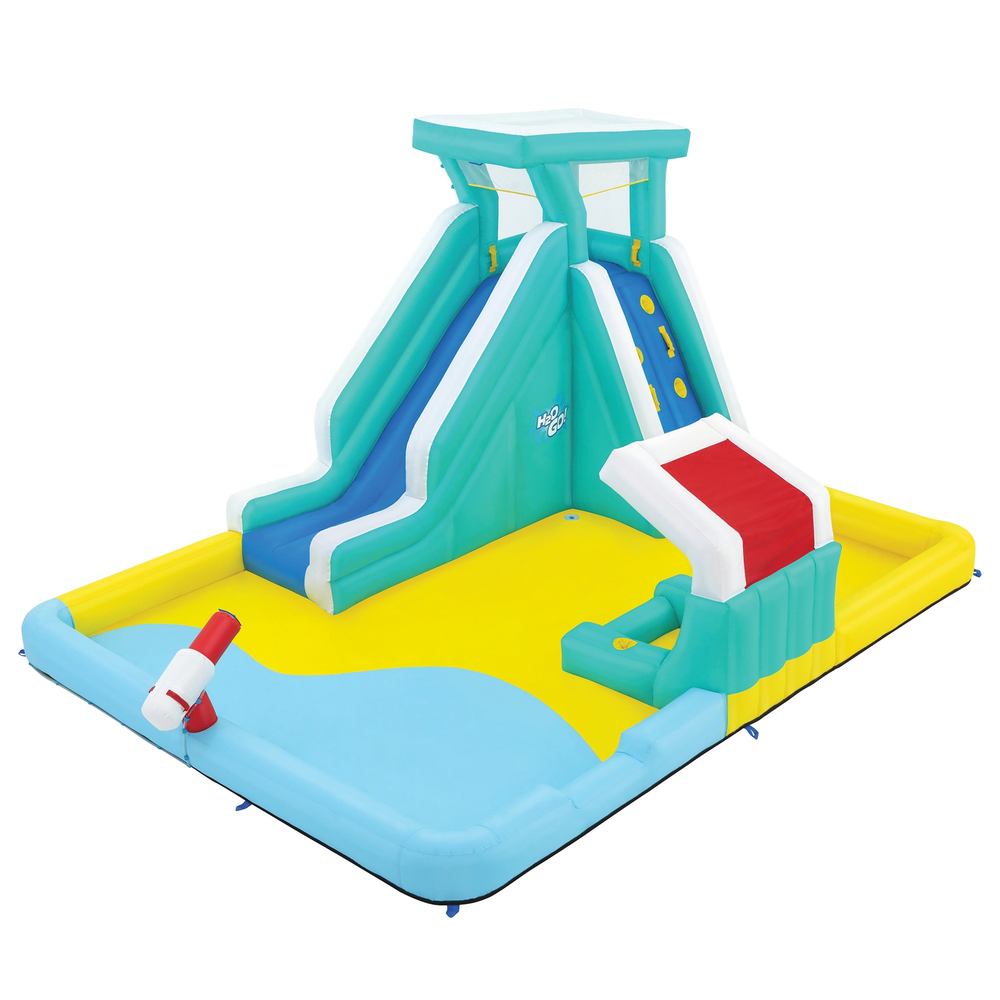 Bestway Beach Blast Mega Water Park