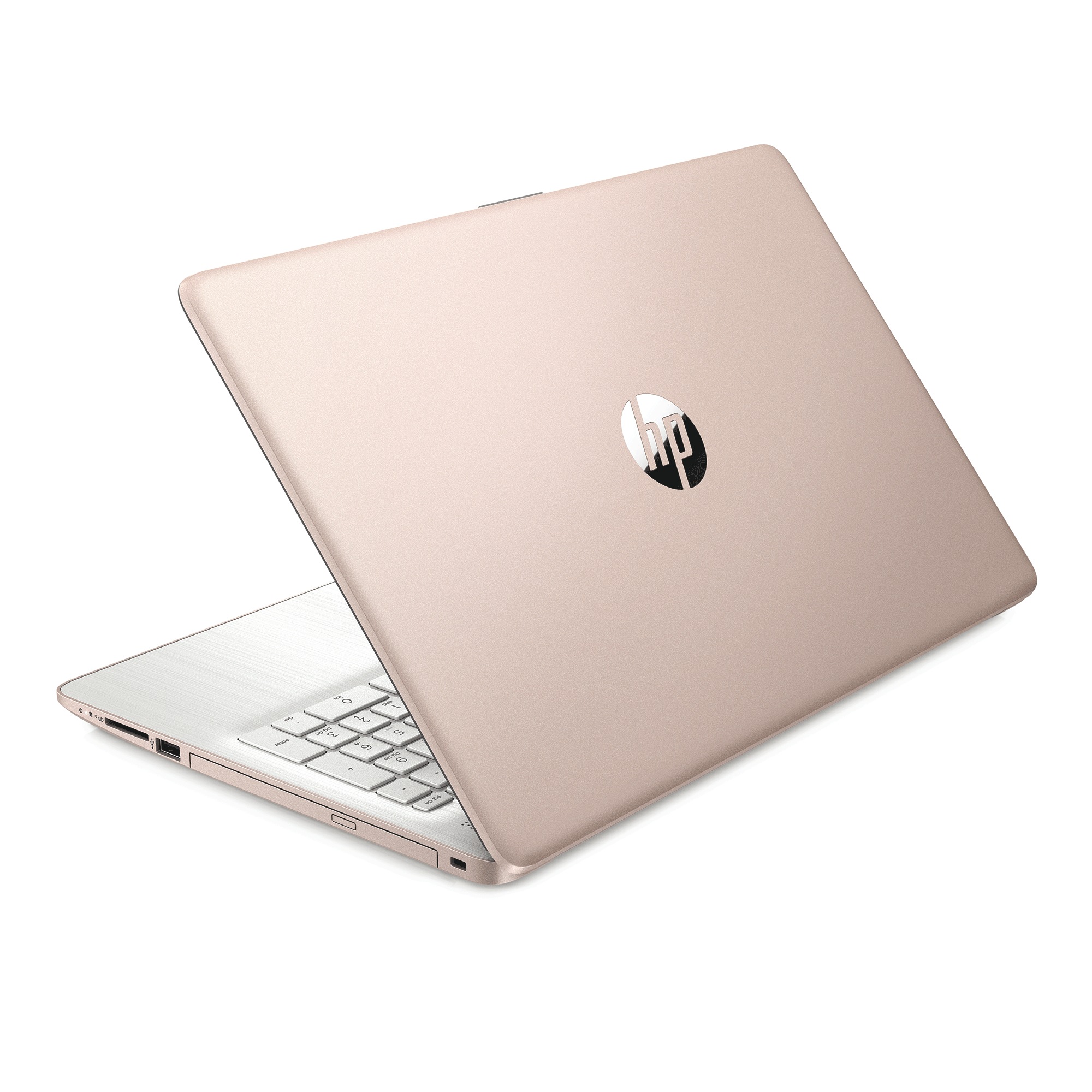 HP 15.6" Laptop