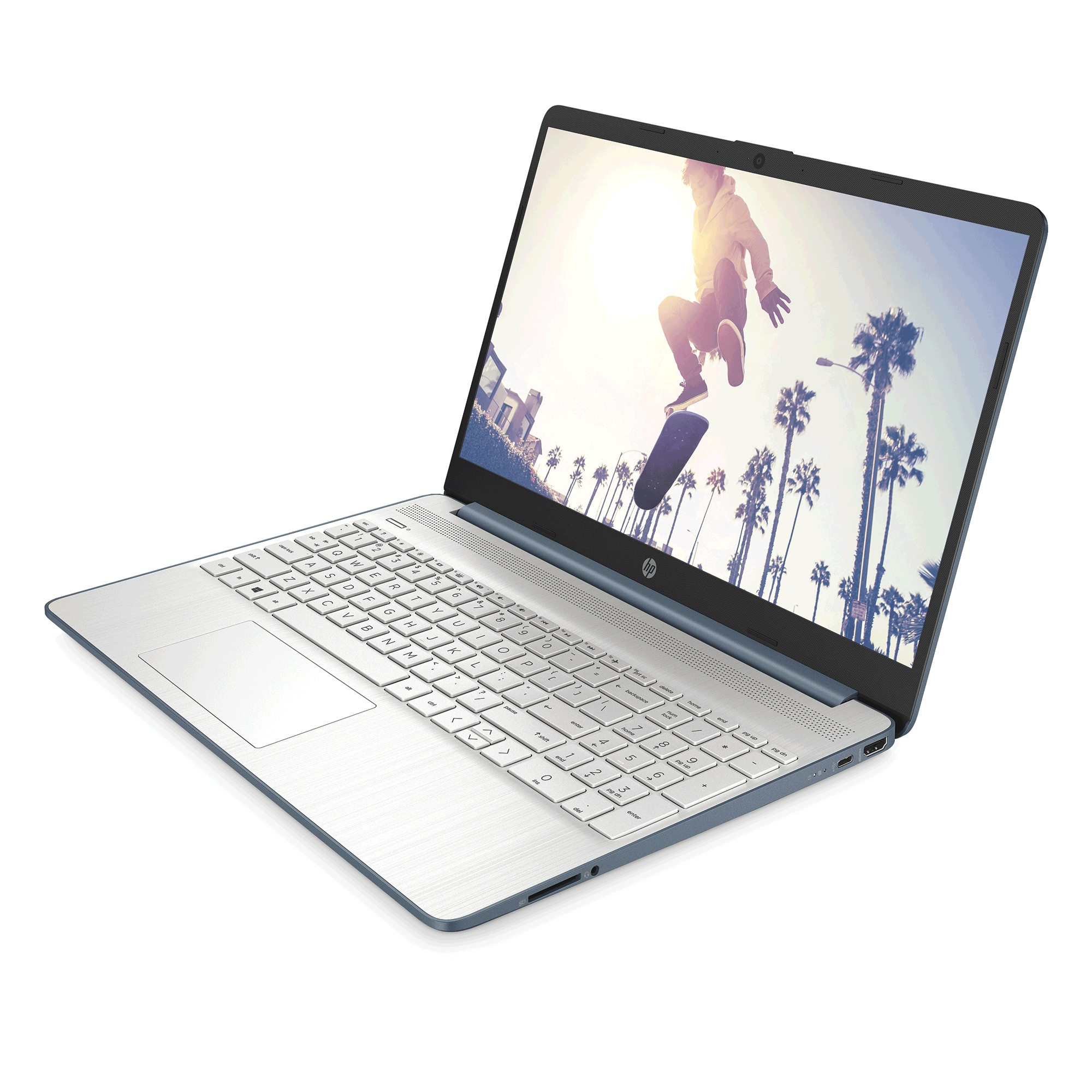 HP 15.6" Laptop 4 HP 15.6" Laptop