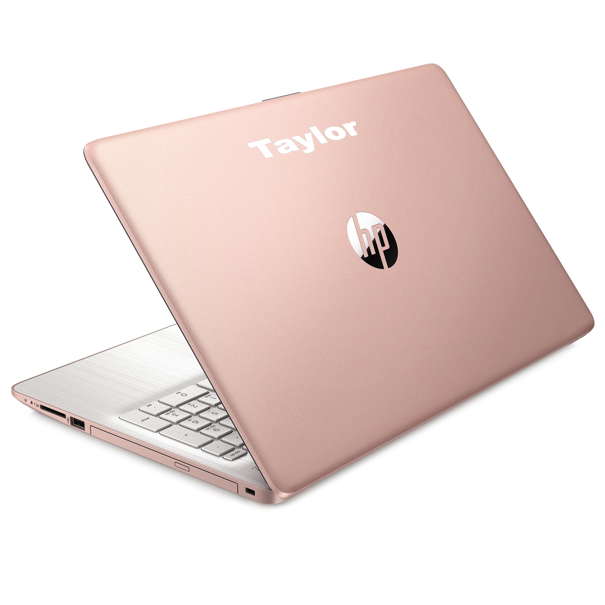 HP 15.6" Laptop 8 HP 15.6" Laptop