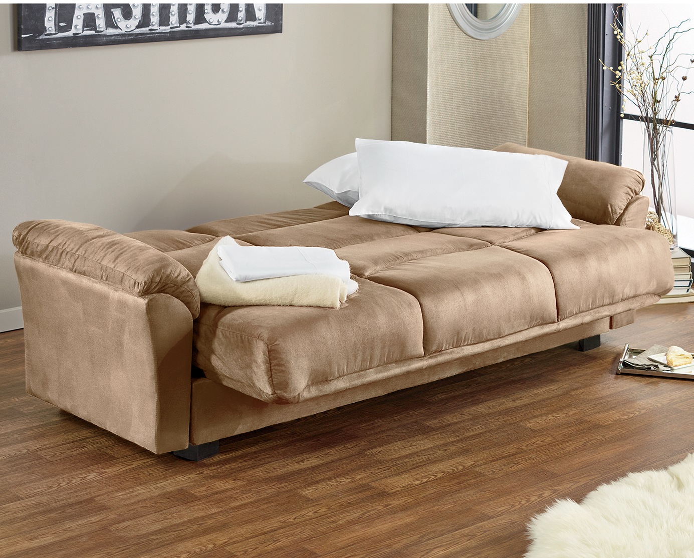 Super Plush Sofa 3 Super Plush Sofa