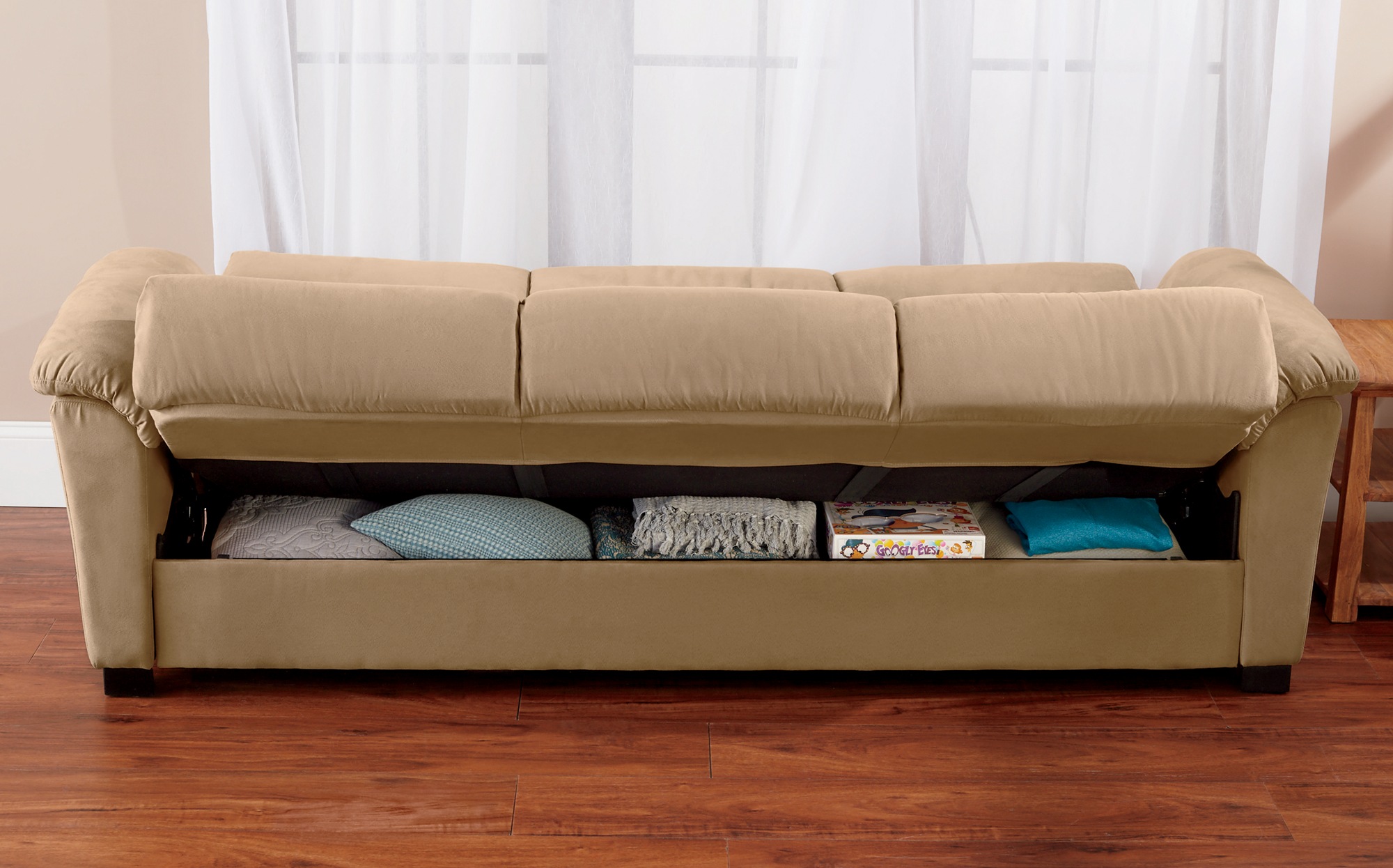 Super Plush Sofa 5 Super Plush Sofa