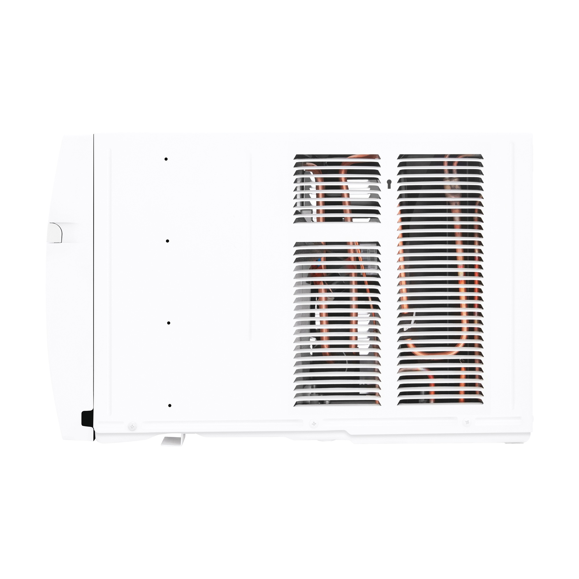 LG 8000 BTU Window Air Conditioner with Wi-Fi 5 LG 8000 BTU Window Air Conditioner with Wi-Fi