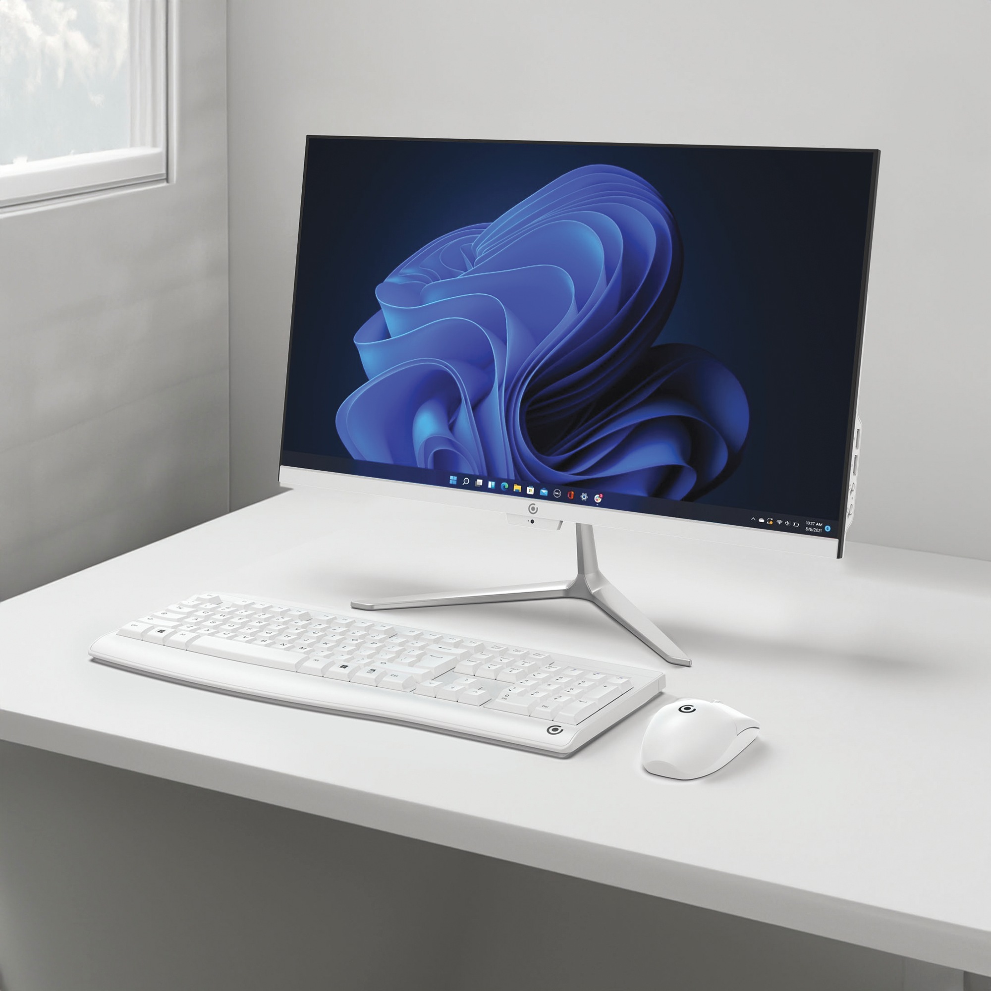 Core Innovations 24" All-In-One Desktop PC 3 Core Innovations 24" All-In-One Desktop PC