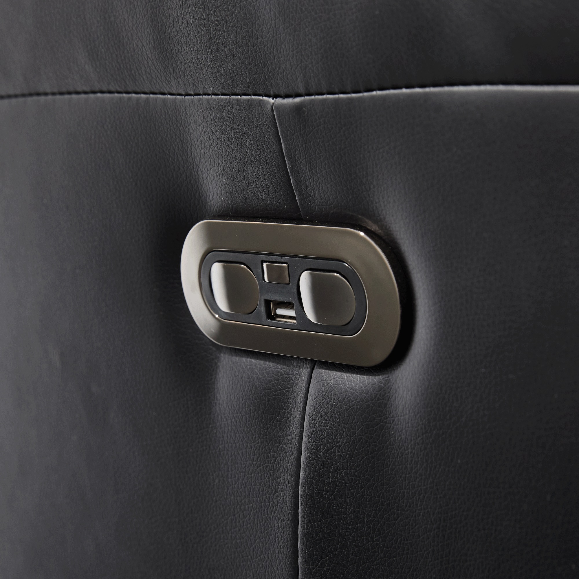 Movie Theater Recliner