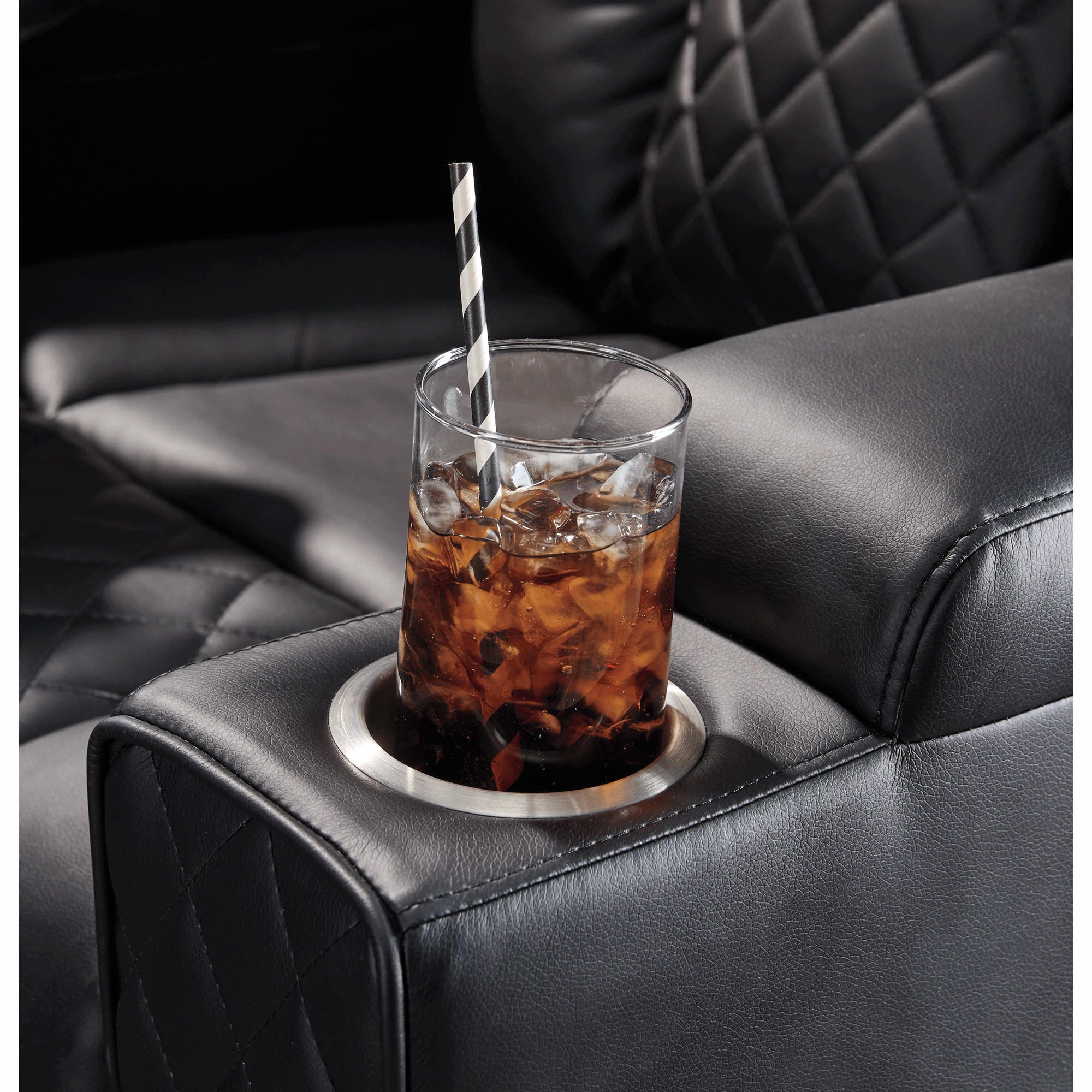 Movie Theater Recliner 4 Movie Theater Recliner