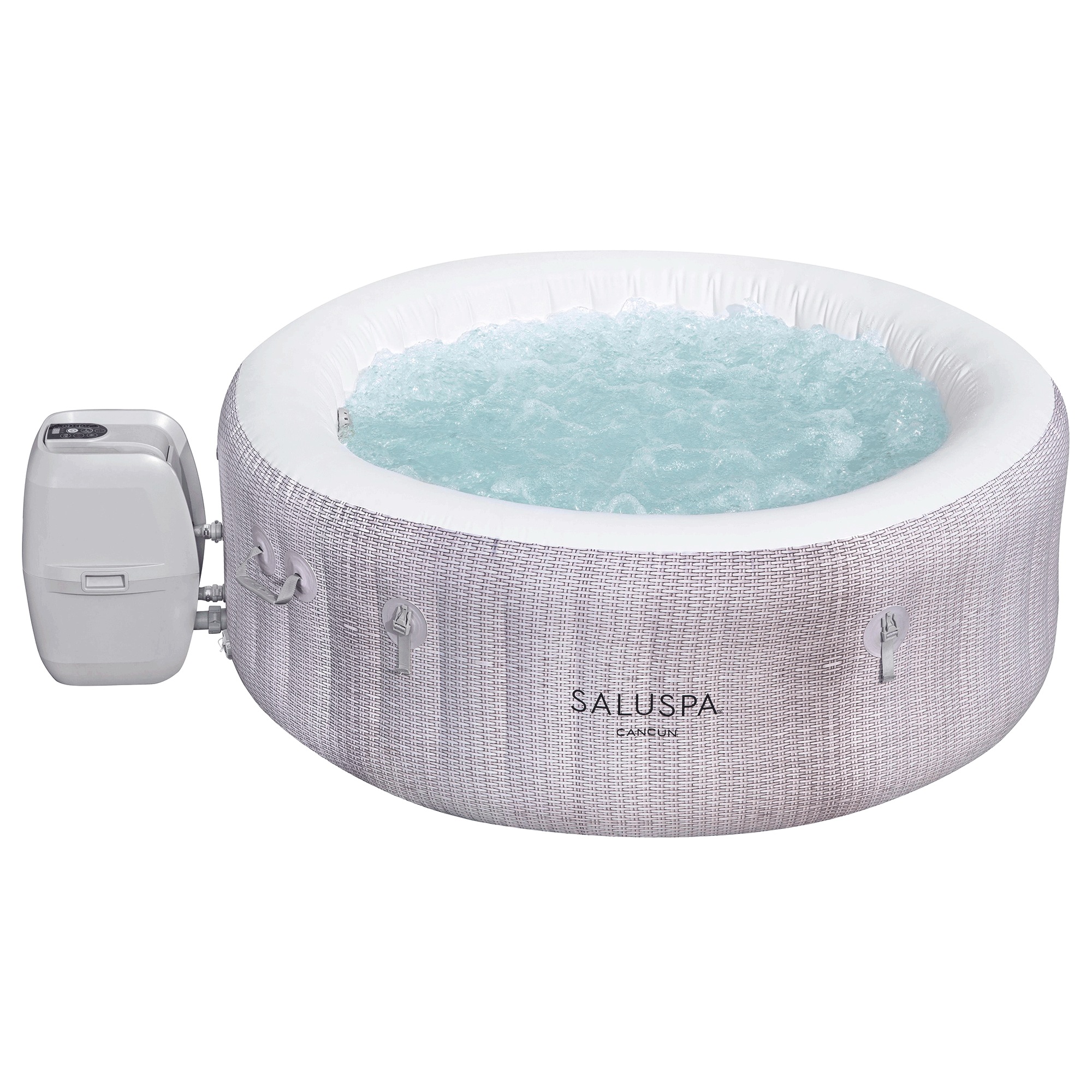 Saluspa Cancun Adult Spa