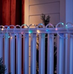Solar Rope Lighting
