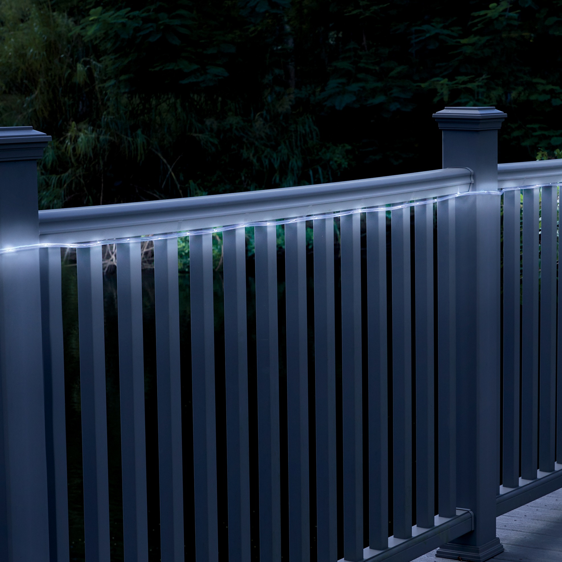 Solar Rope Lighting 3 Solar Rope Lighting