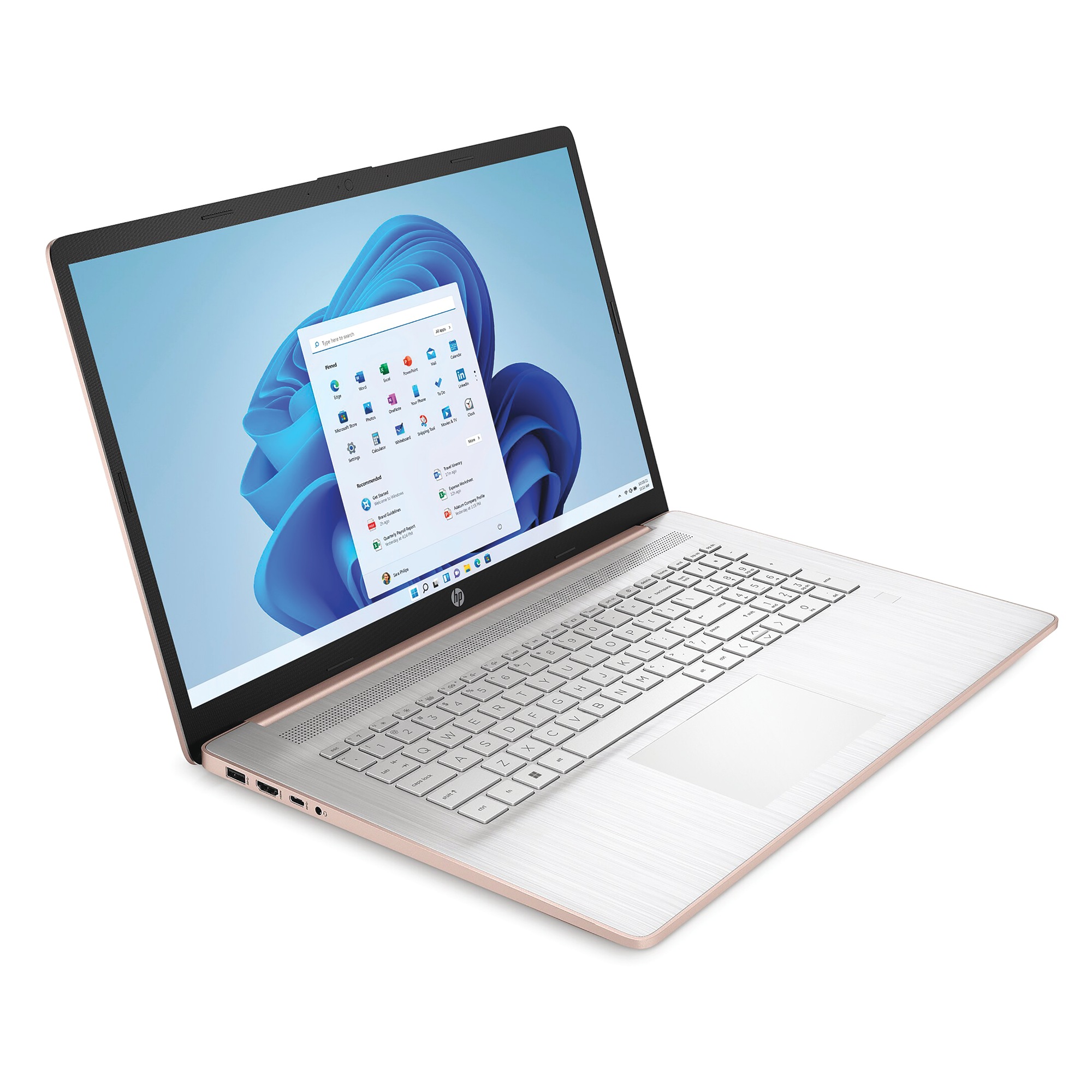 HP 17.3" Laptop