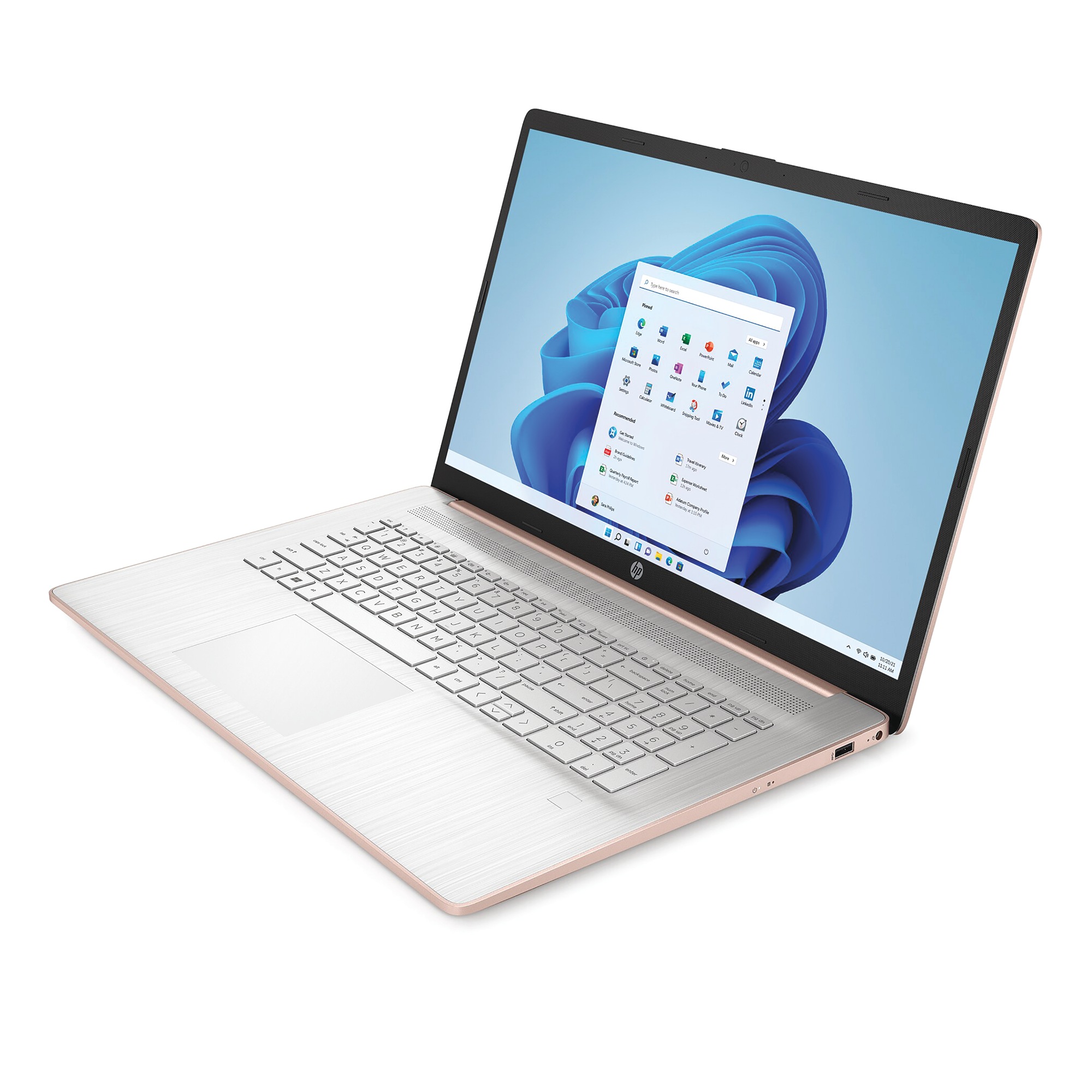 HP 17.3" Laptop 3 HP 17.3" Laptop