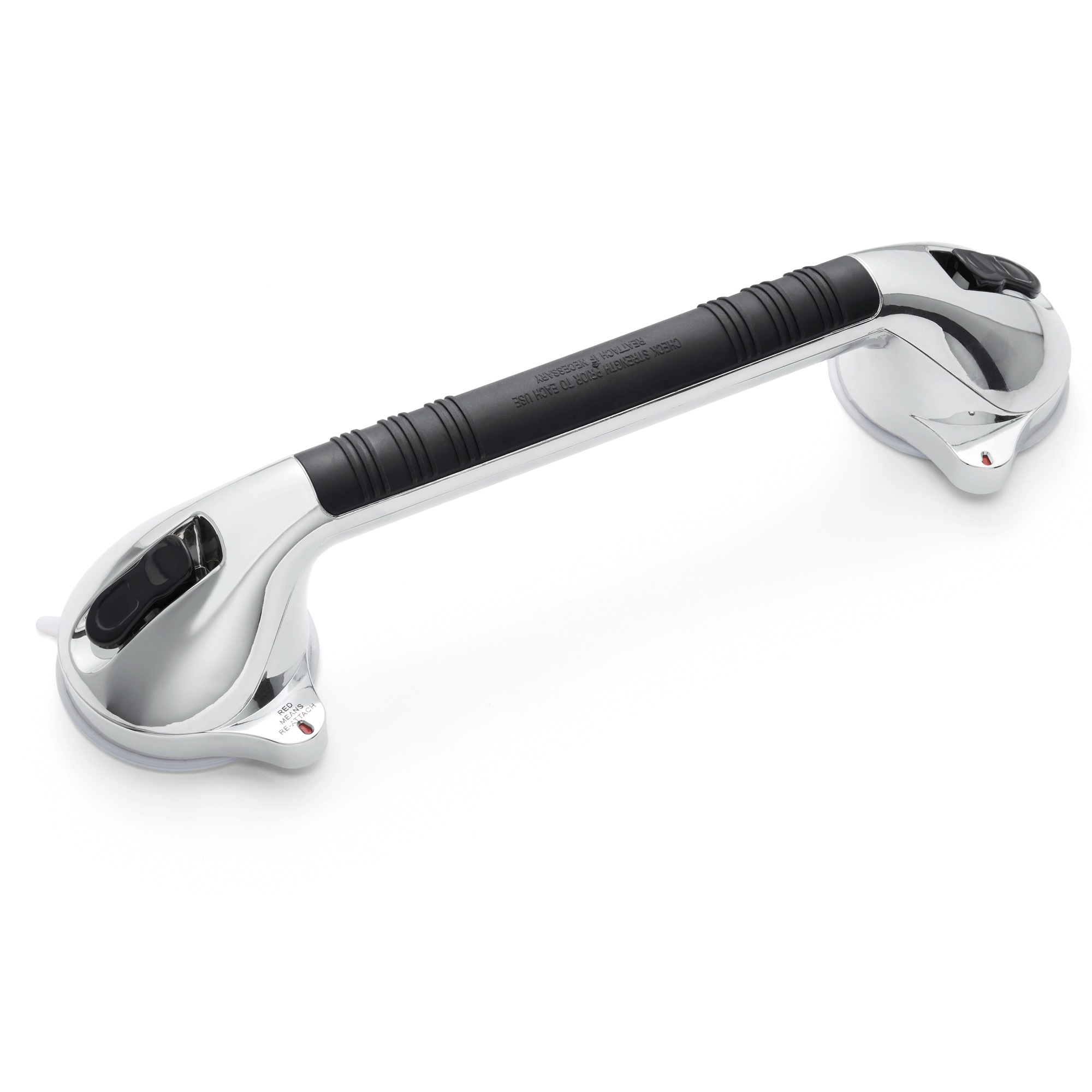 16"-Long Suction Grip Bar