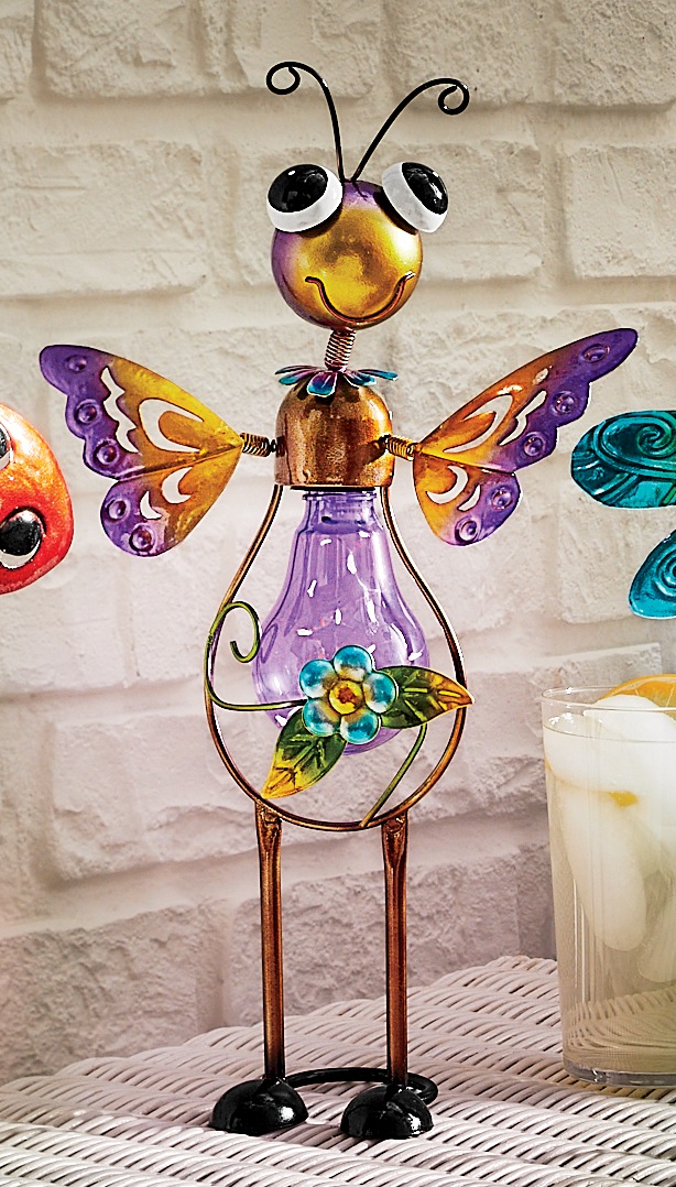 Solar Insect Bulb 3 Solar Insect Bulb