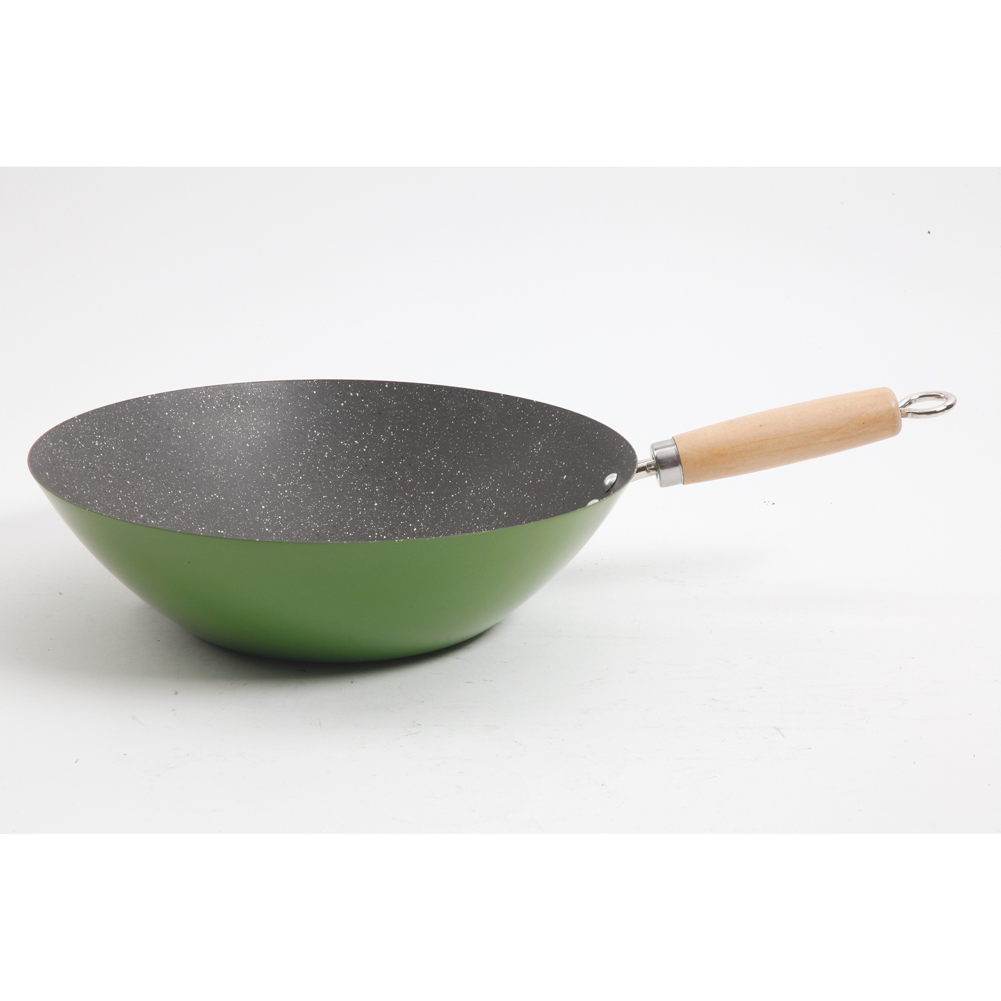 Oster Denali Carbon Steel Wok
