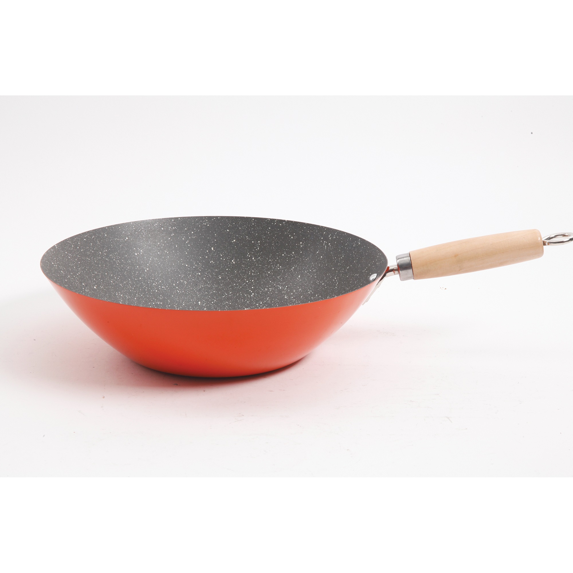 Oster Denali Carbon Steel Wok