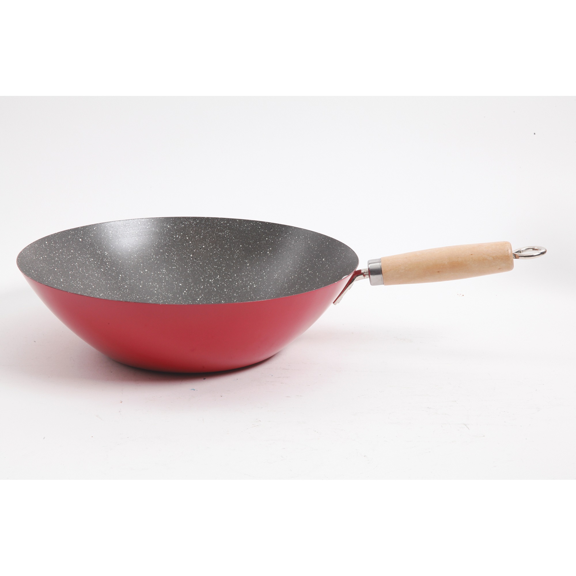 Oster Denali Carbon Steel Wok