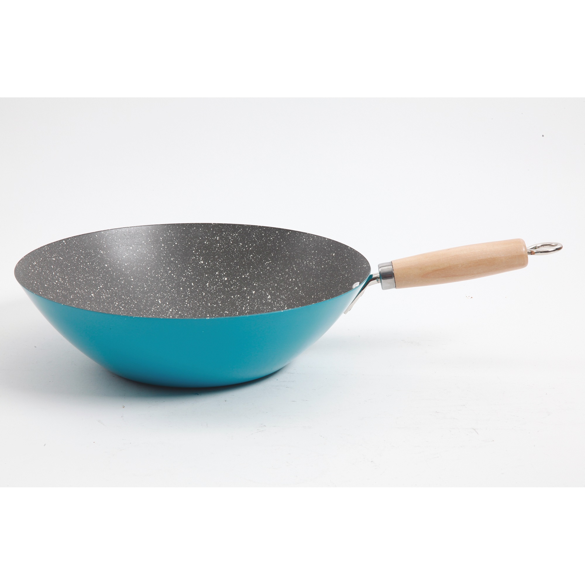 Oster Denali Carbon Steel Wok
